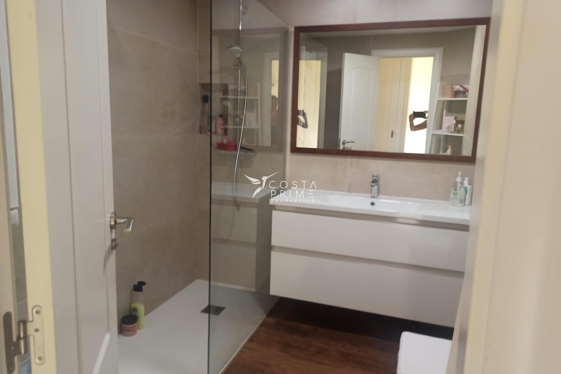 Resale - Townhouse / Semi - Finestrat