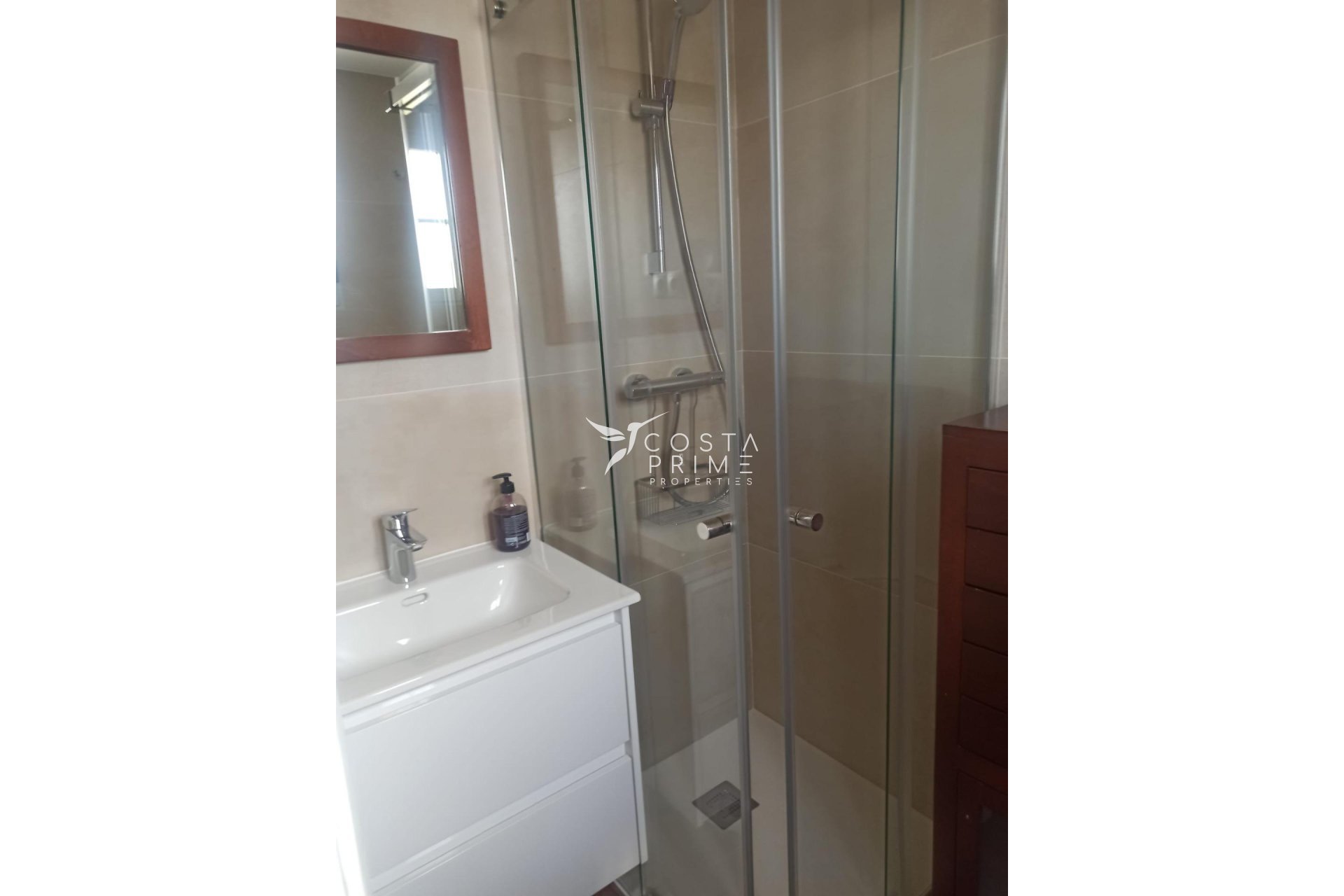 Resale - Townhouse / Semi - Finestrat