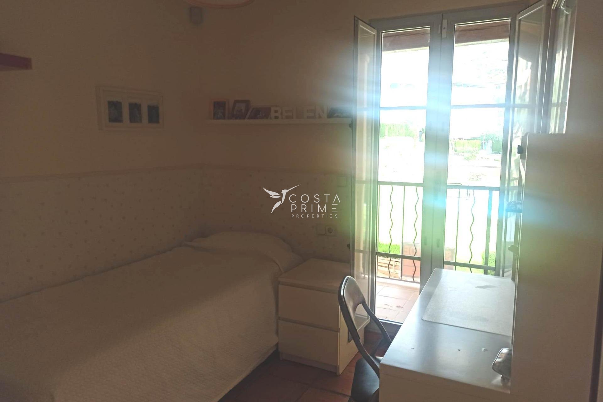 Resale - Townhouse / Semi - Finestrat