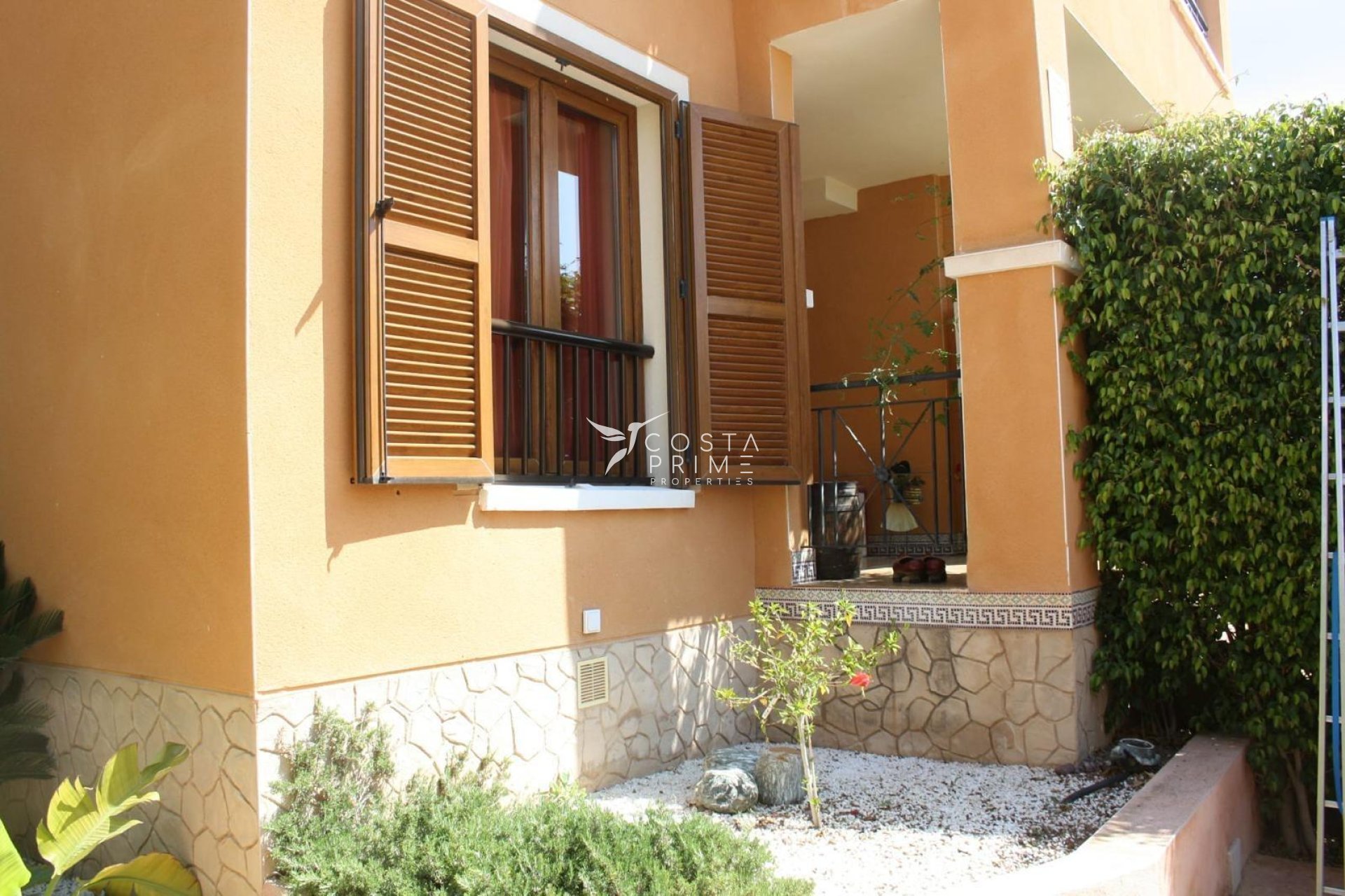 Resale - Townhouse / Semi - Finestrat