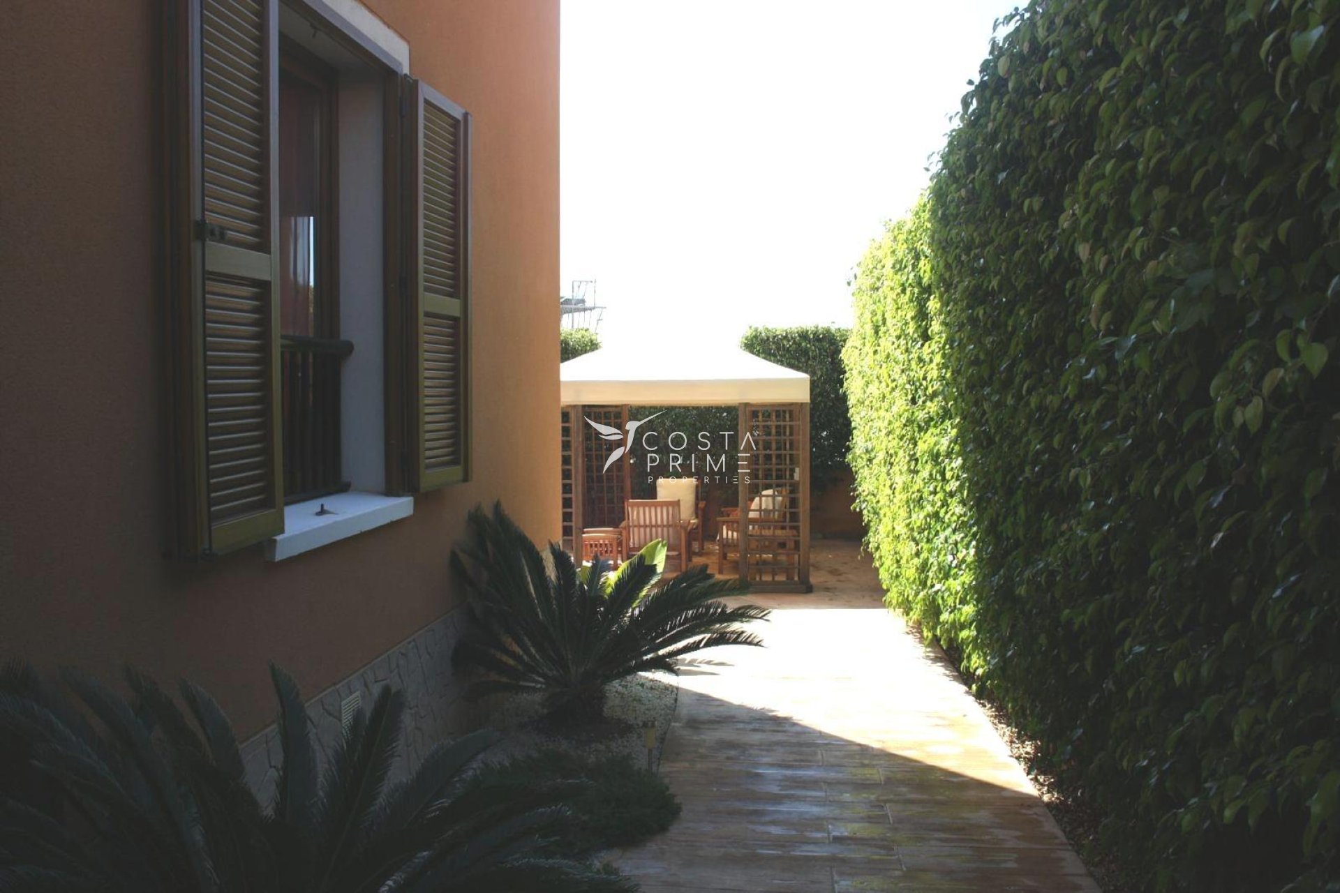 Resale - Townhouse / Semi - Finestrat