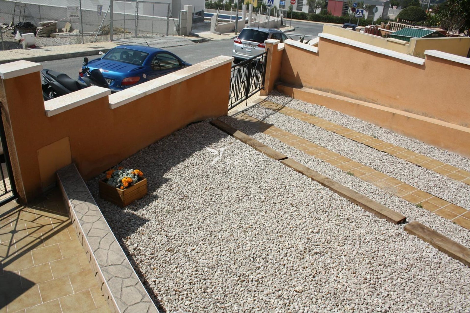 Resale - Townhouse / Semi - Finestrat