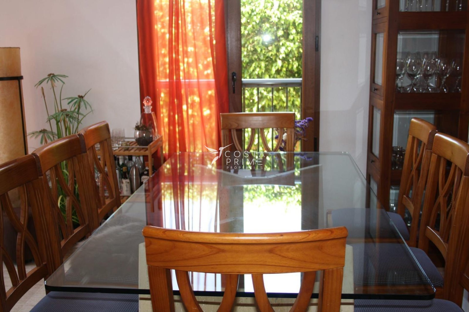 Resale - Townhouse / Semi - Finestrat