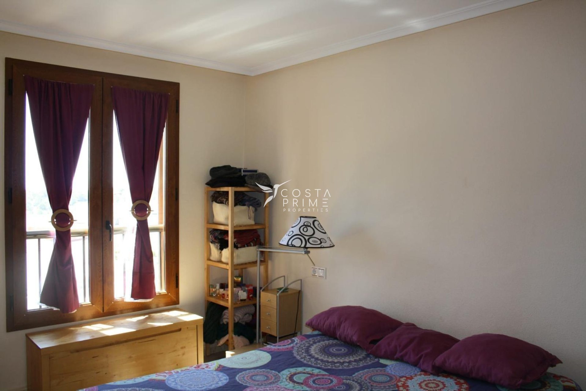 Resale - Townhouse / Semi - Finestrat