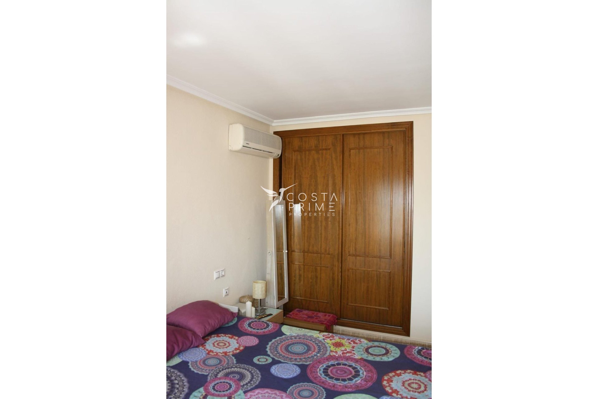 Resale - Townhouse / Semi - Finestrat