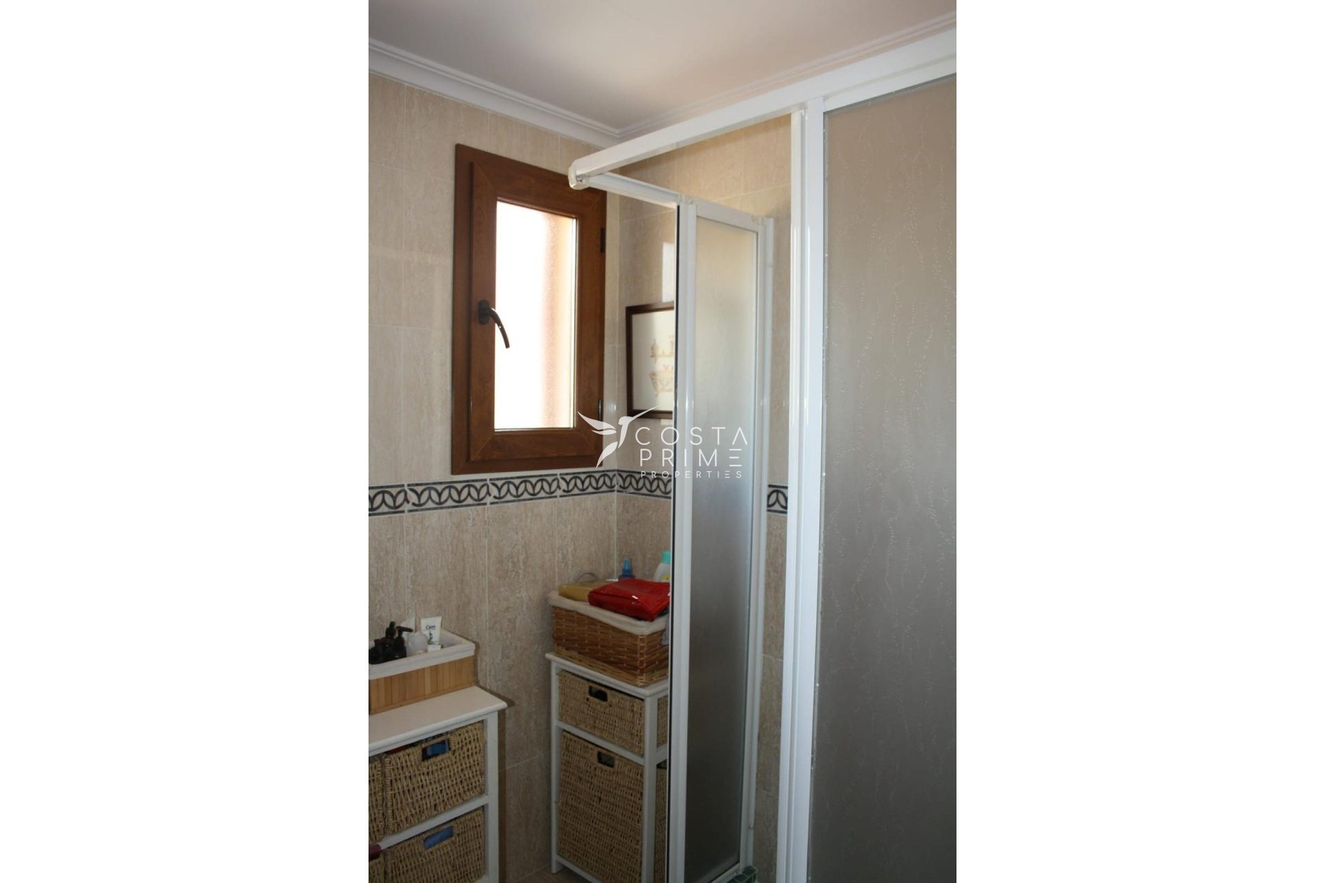 Resale - Townhouse / Semi - Finestrat