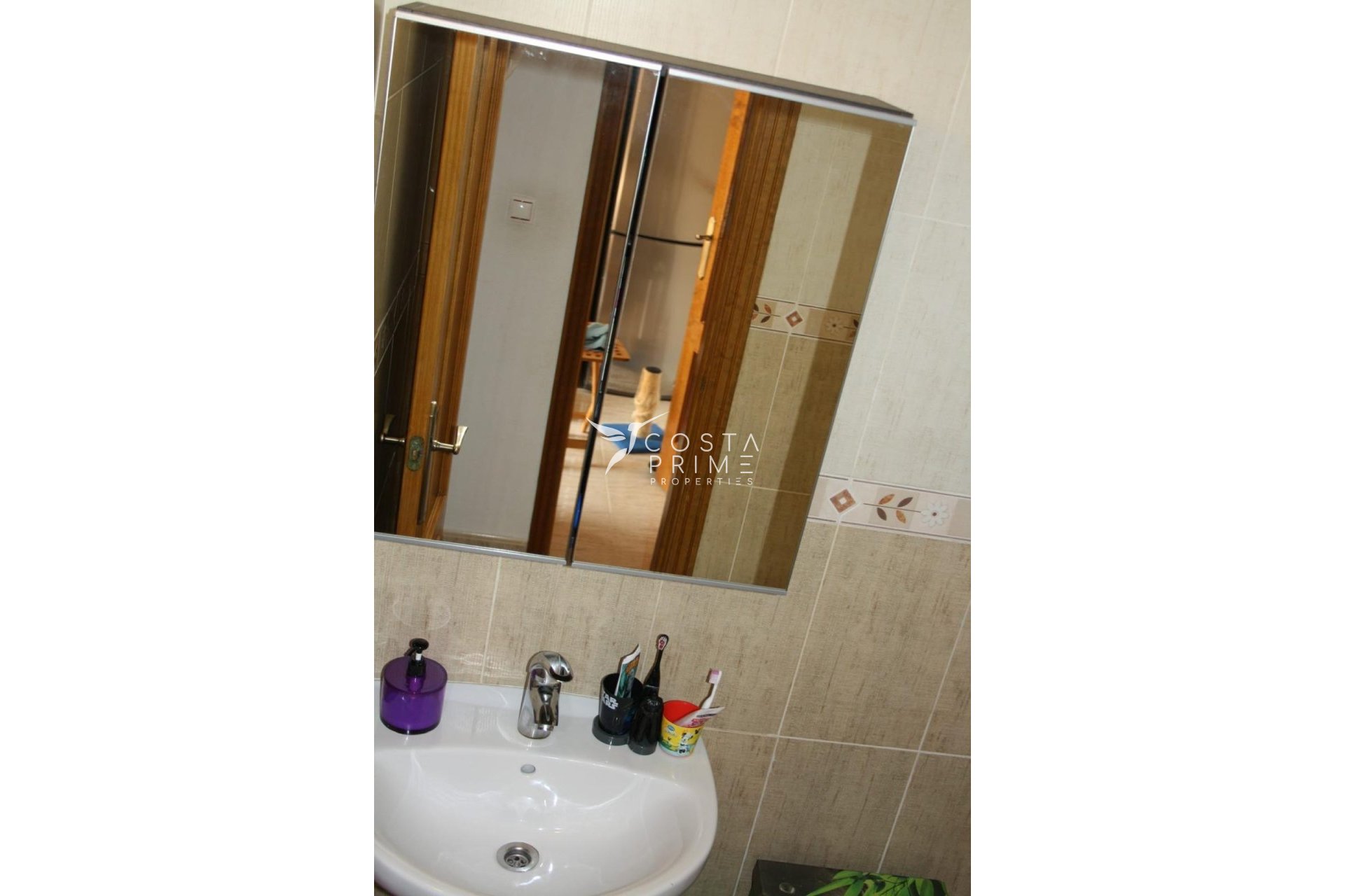 Resale - Townhouse / Semi - Finestrat