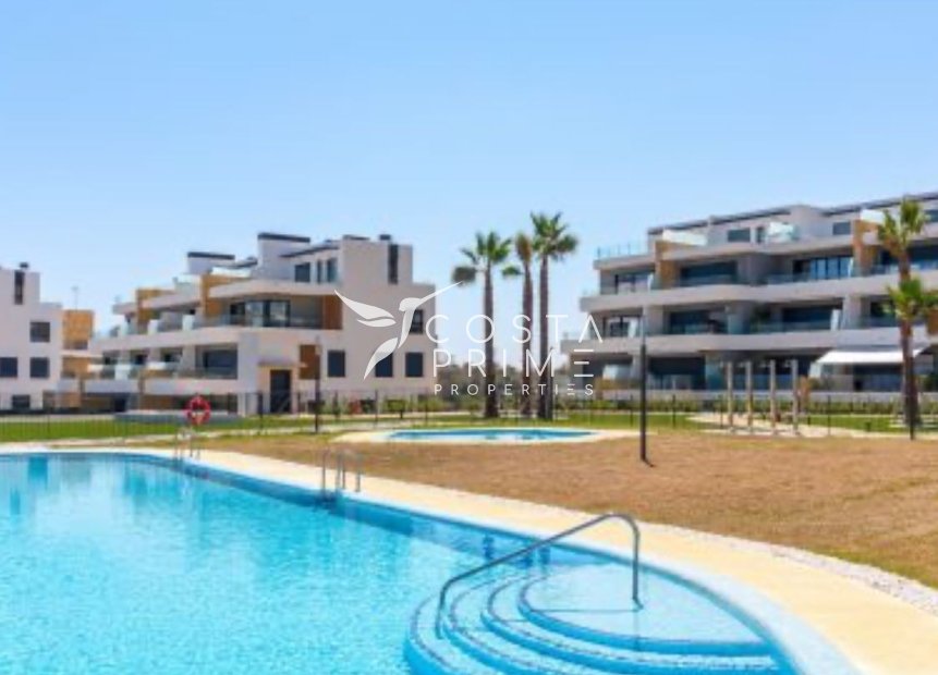 Resale - Townhouse / Semi - Finestrat