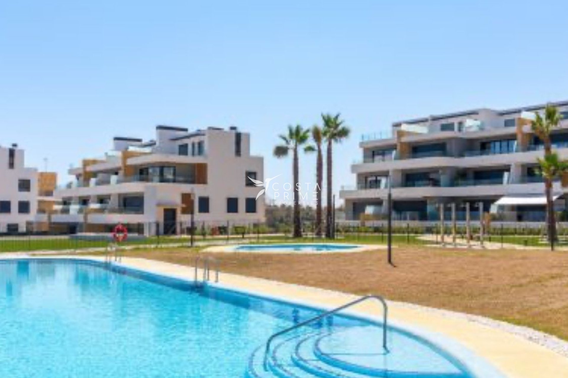 Resale - Townhouse / Semi - Finestrat