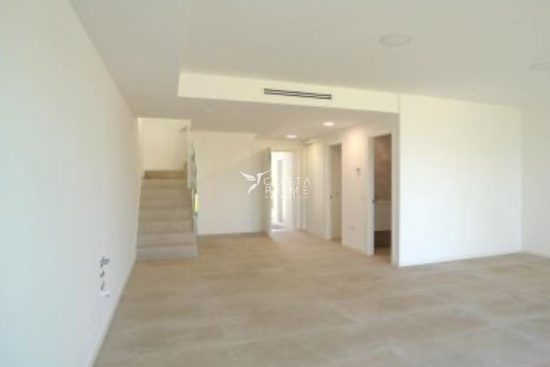 Resale - Townhouse / Semi - Finestrat