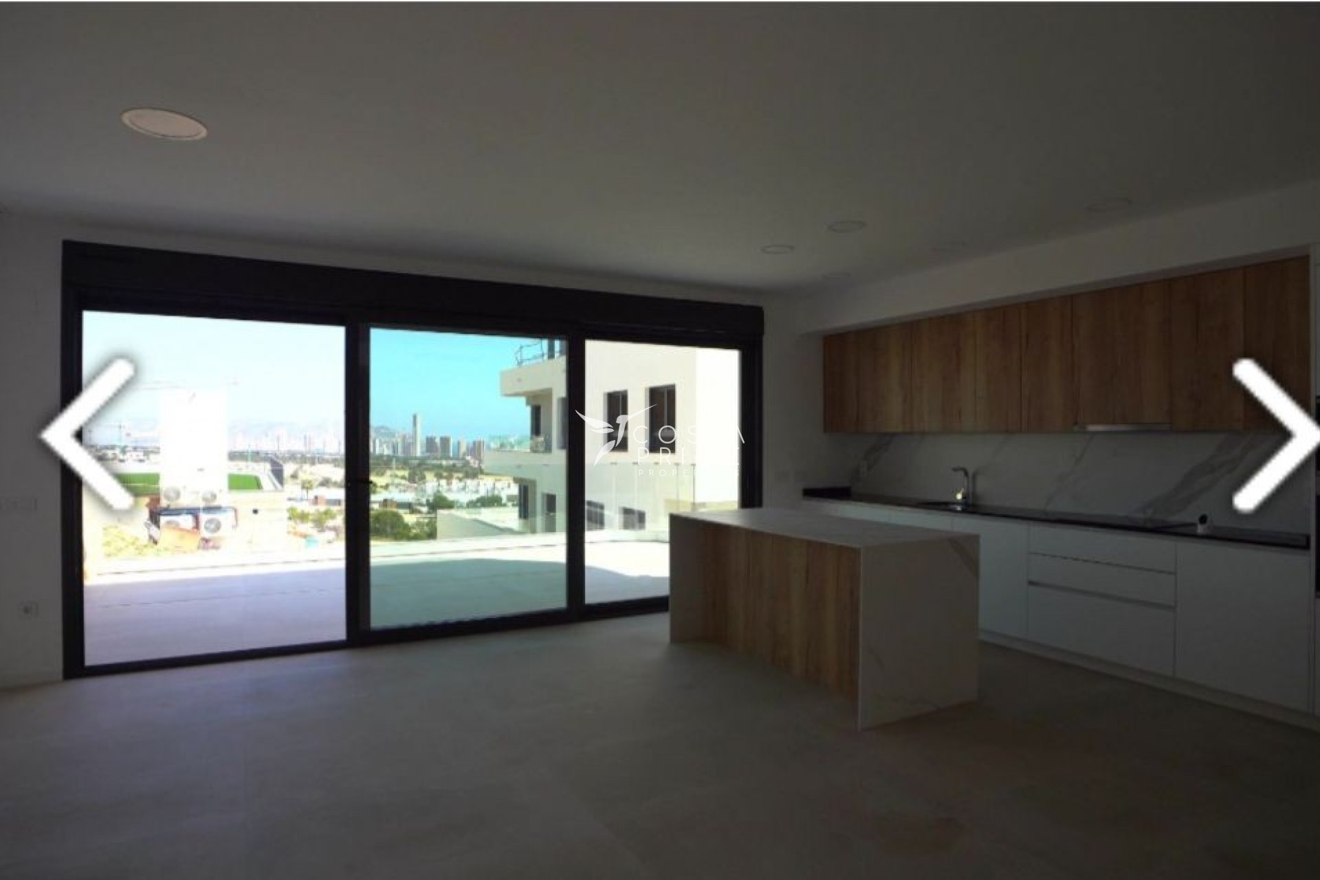 Resale - Townhouse / Semi - Finestrat