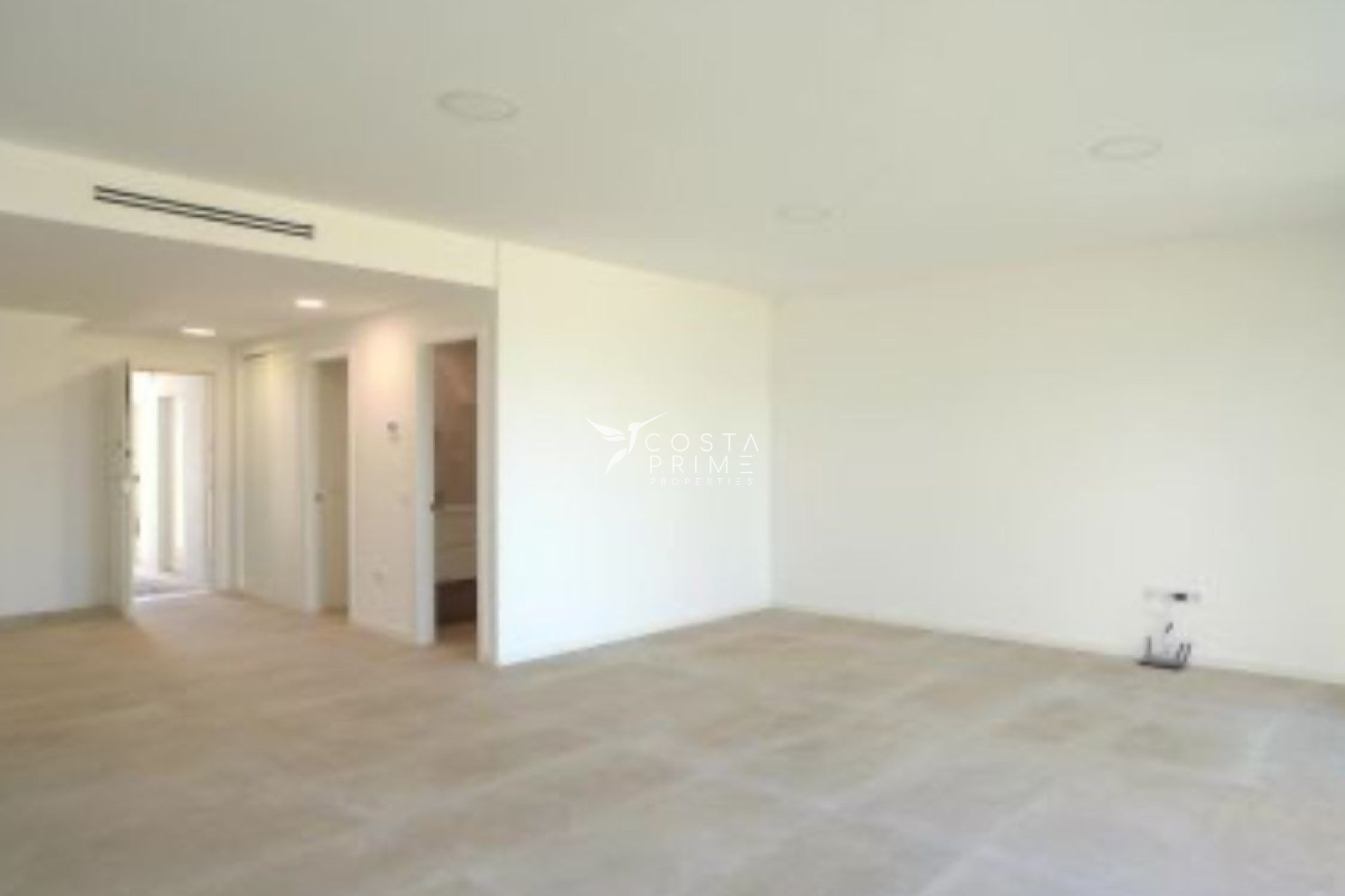 Resale - Townhouse / Semi - Finestrat