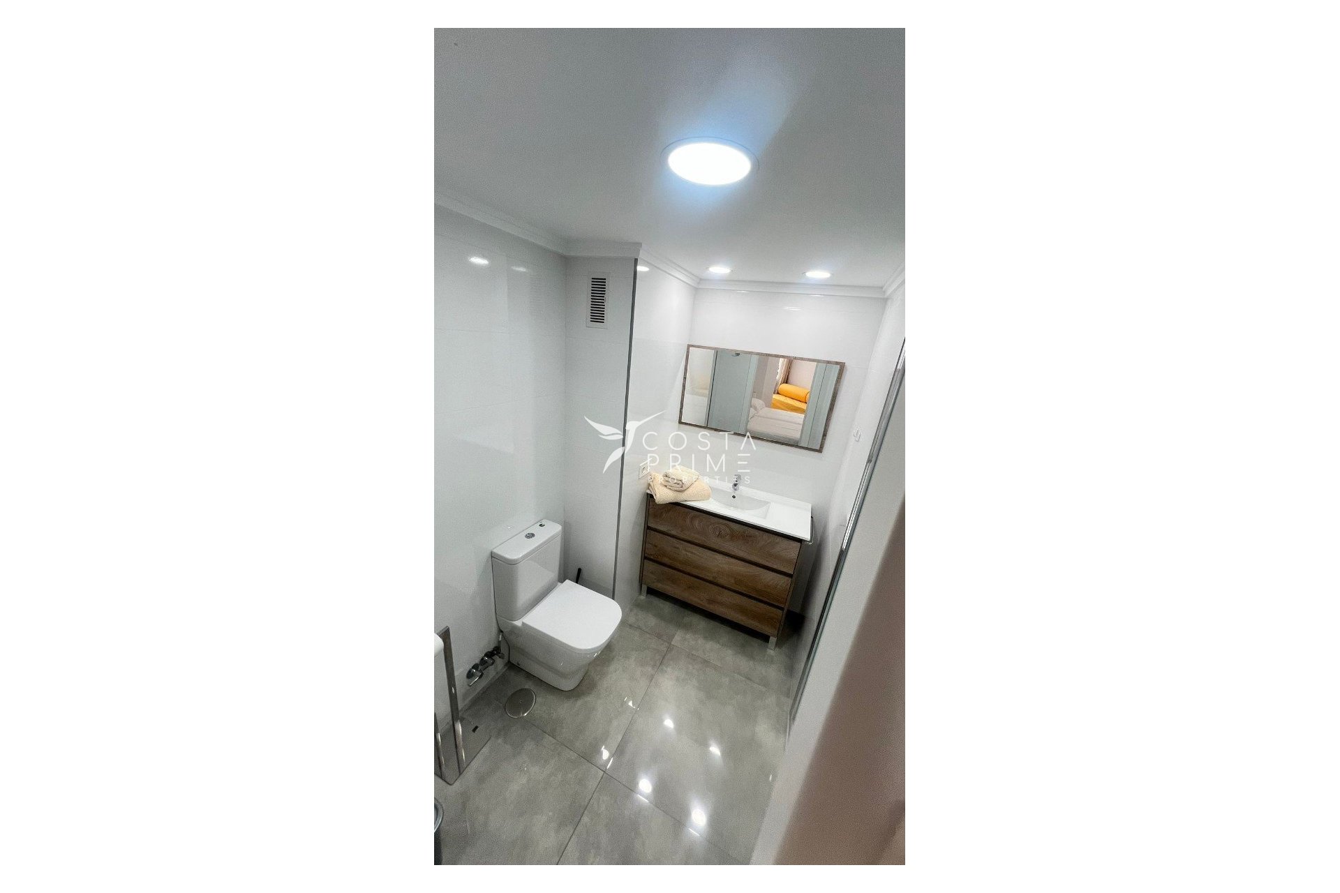 Resale - Townhouse / Semi - Finestrat