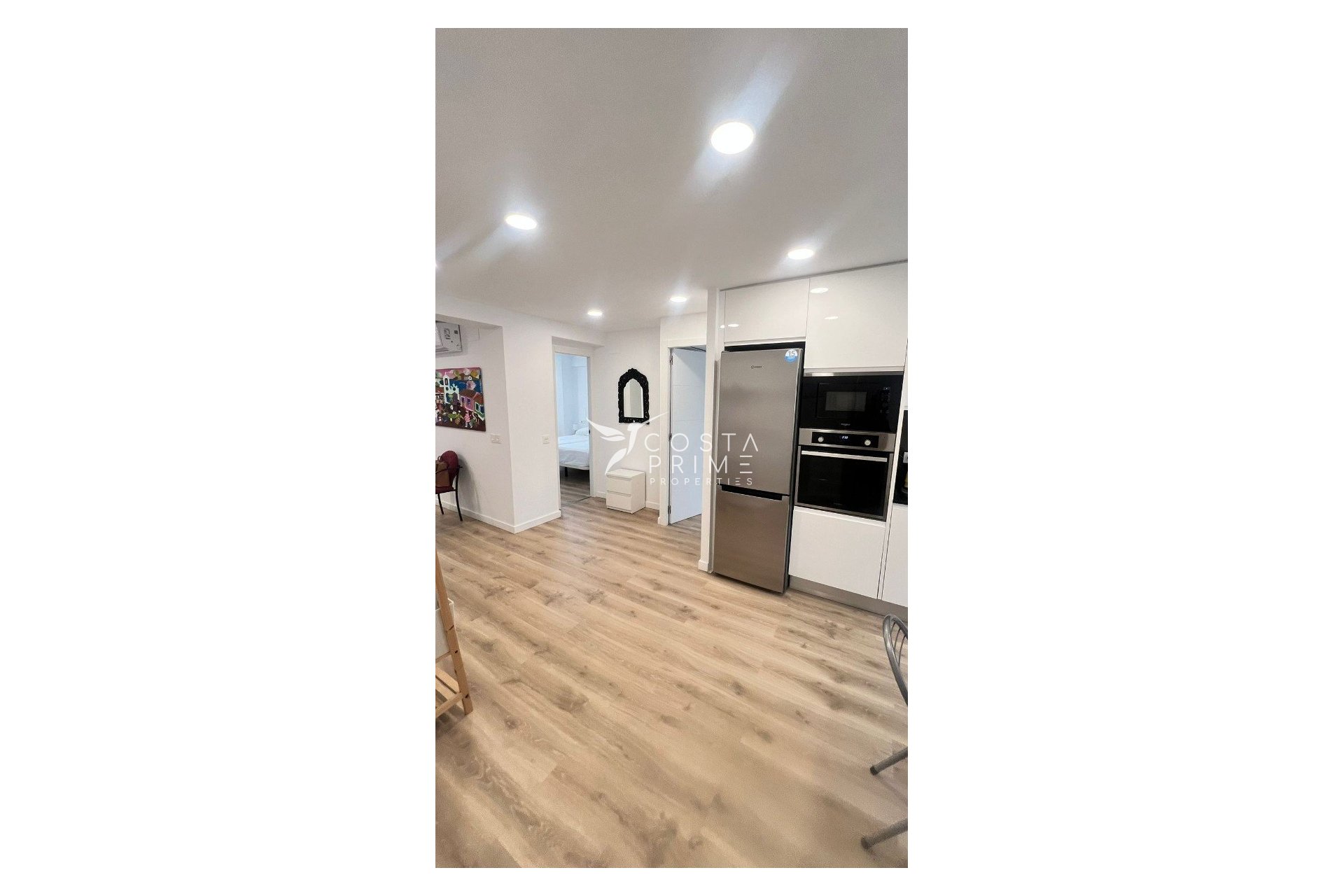 Resale - Townhouse / Semi - Finestrat