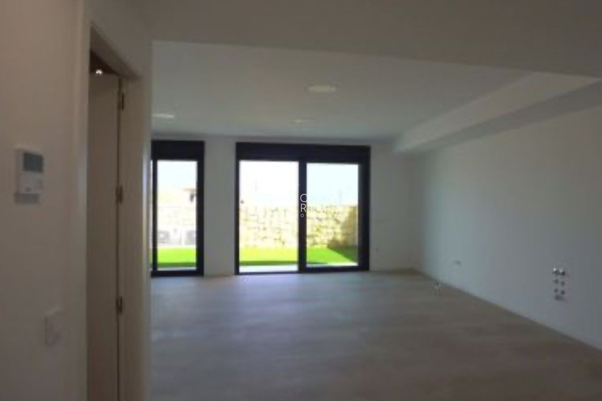 Resale - Townhouse / Semi - Finestrat