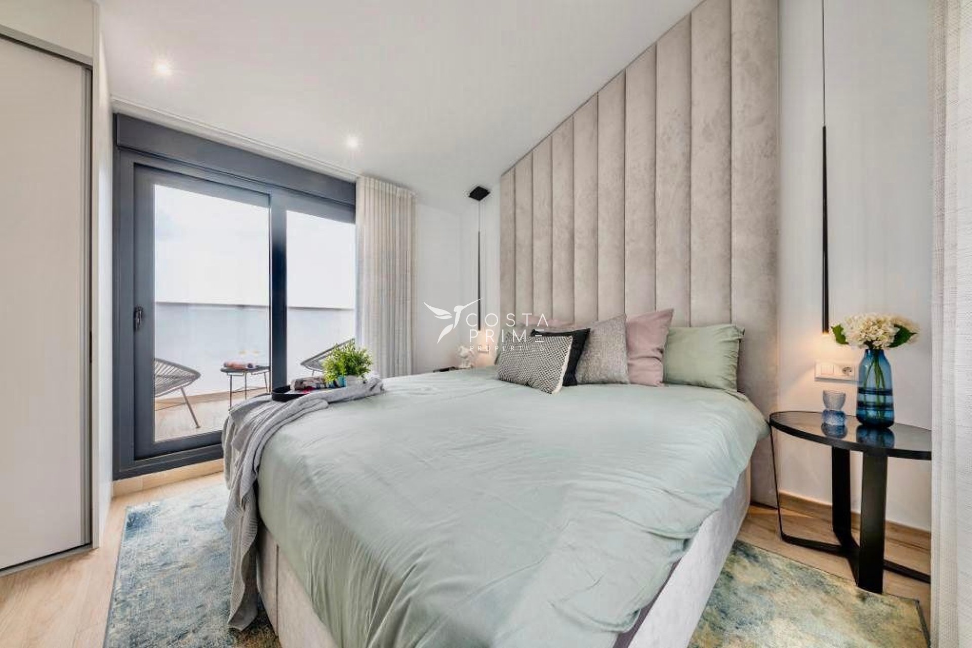 Resale - Townhouse / Semi - Finestrat