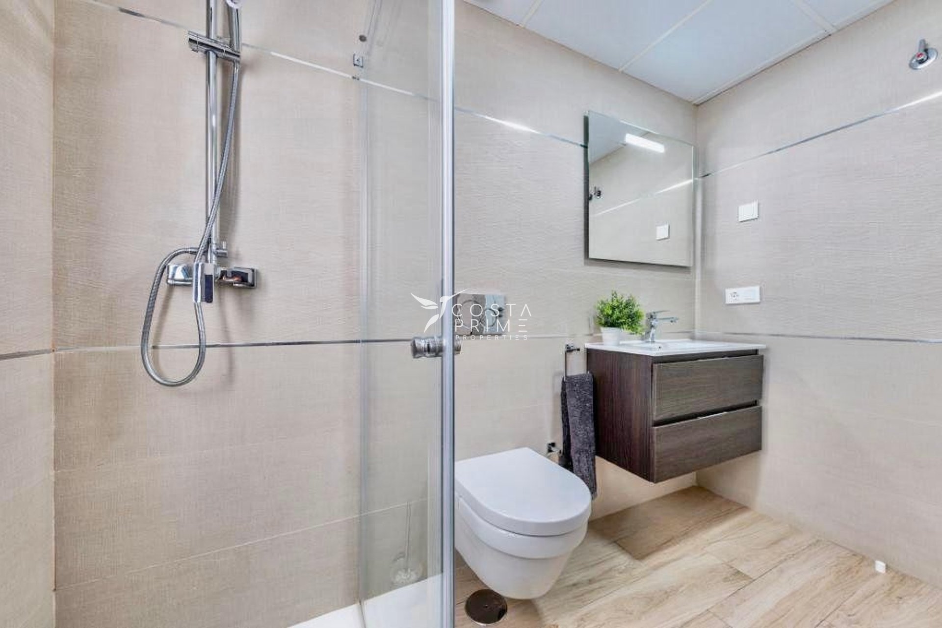 Resale - Townhouse / Semi - Finestrat