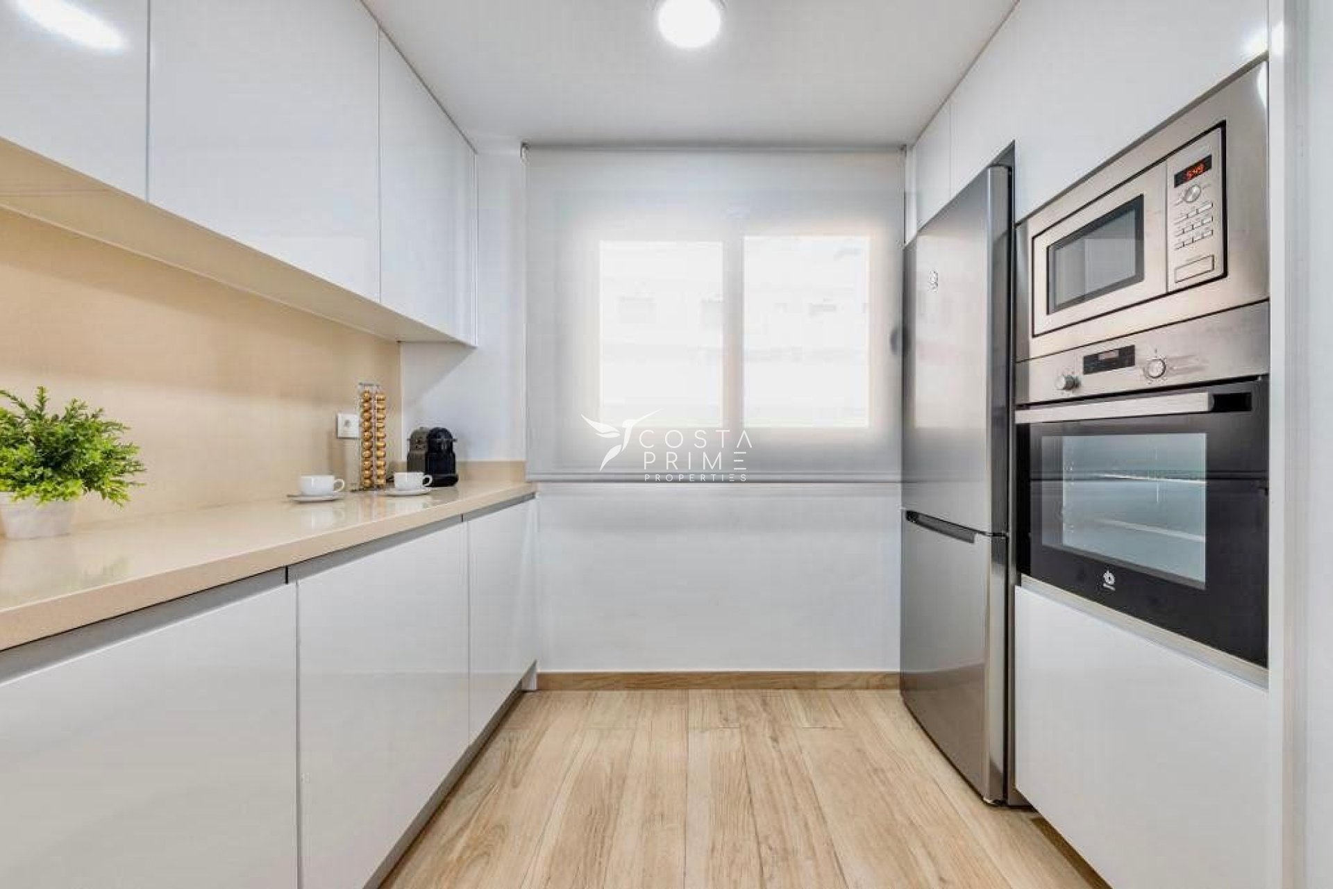 Resale - Townhouse / Semi - Finestrat