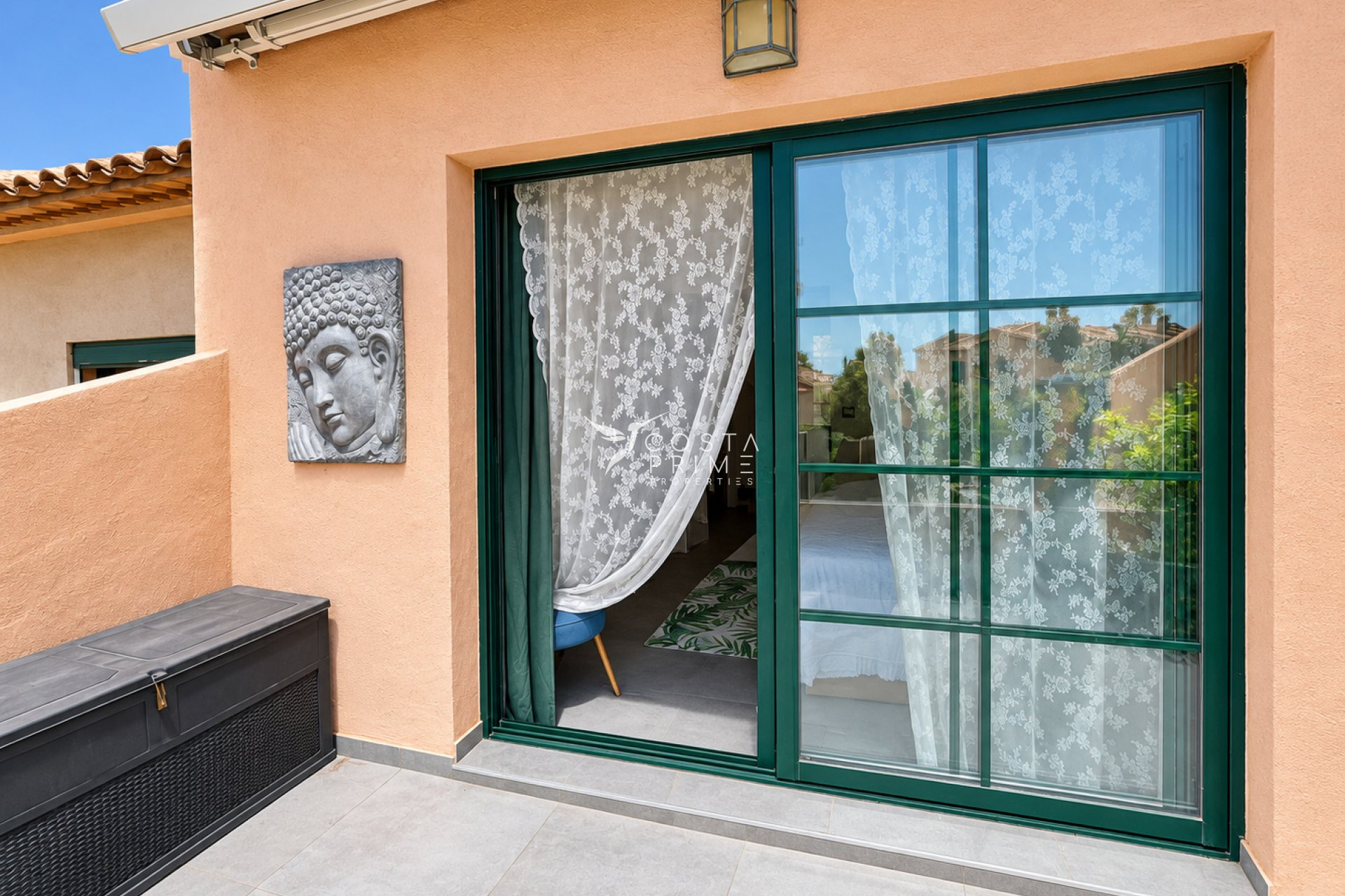 Resale - Townhouse / Semi - Finestrat