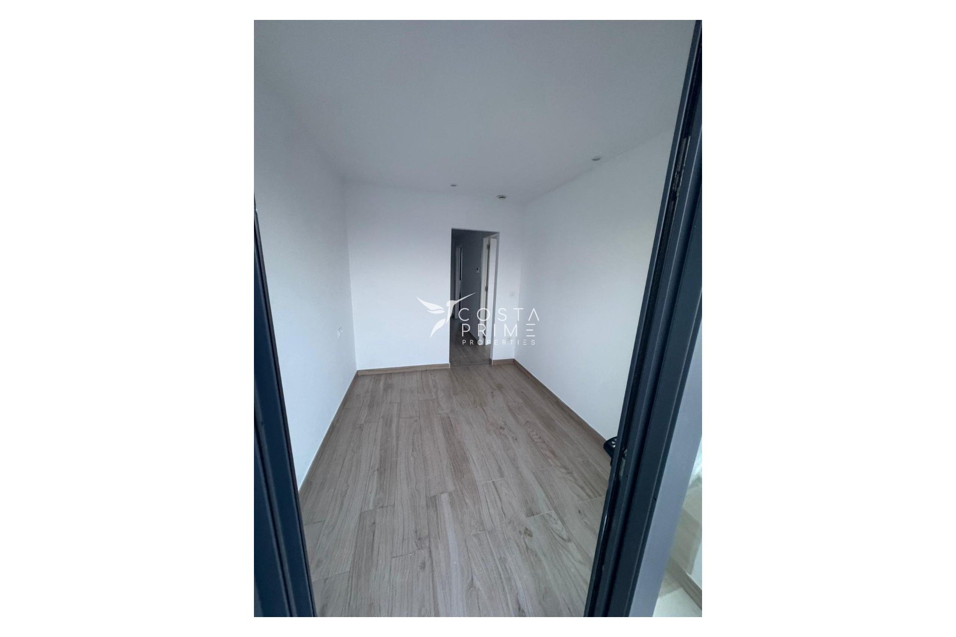 Resale - Townhouse / Semi - Finestrat