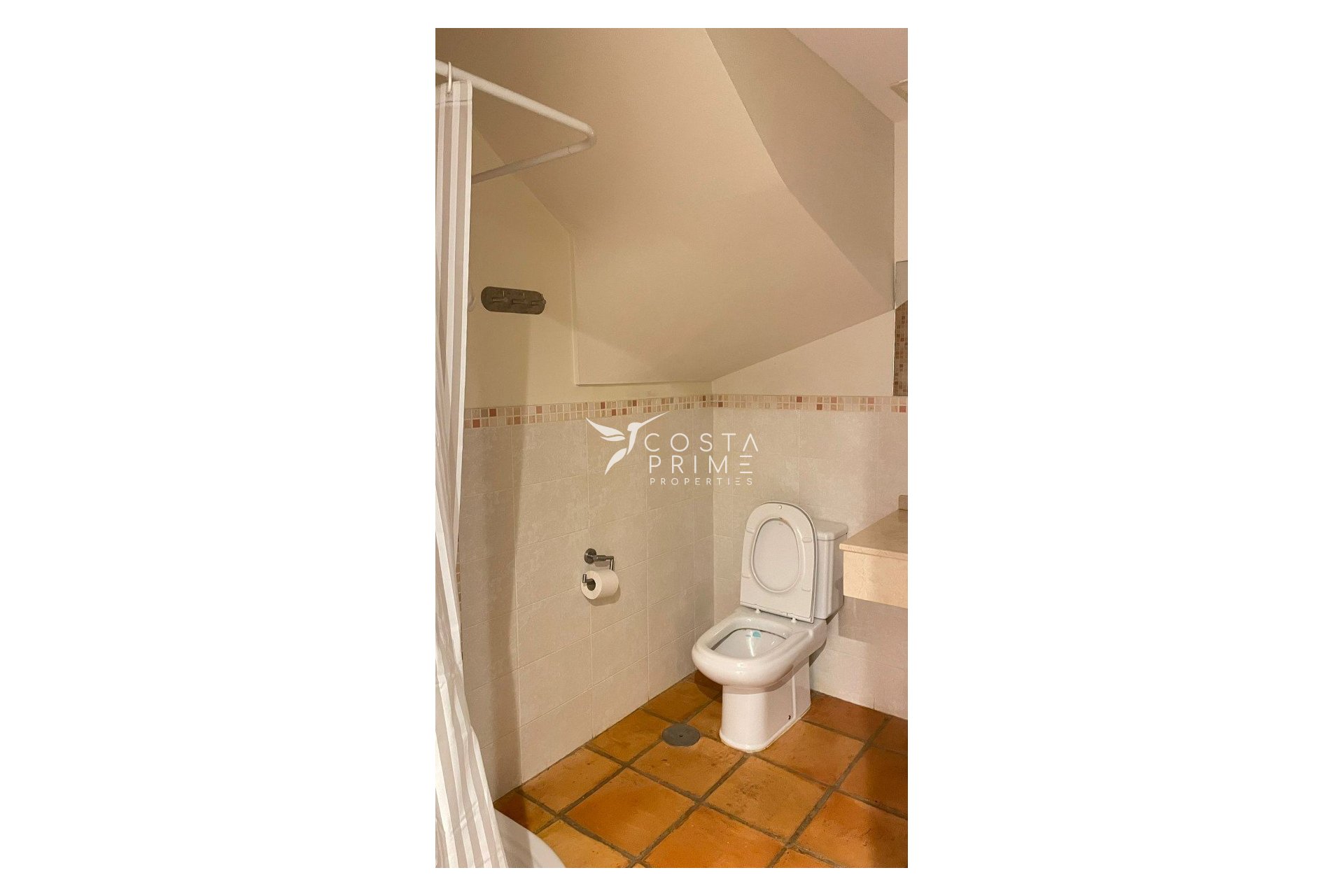 Resale - Townhouse / Semi - Finestrat