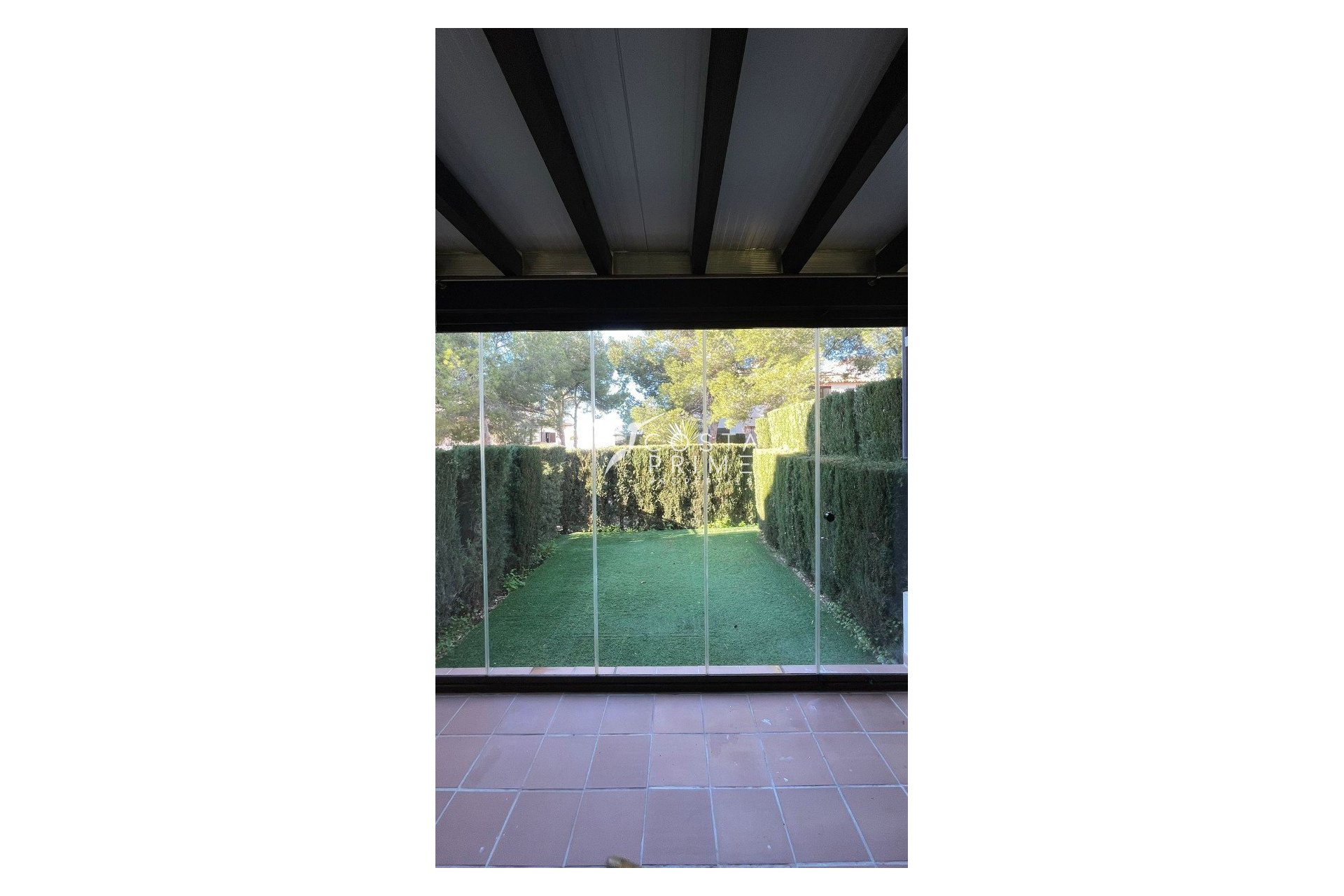 Resale - Townhouse / Semi - Finestrat