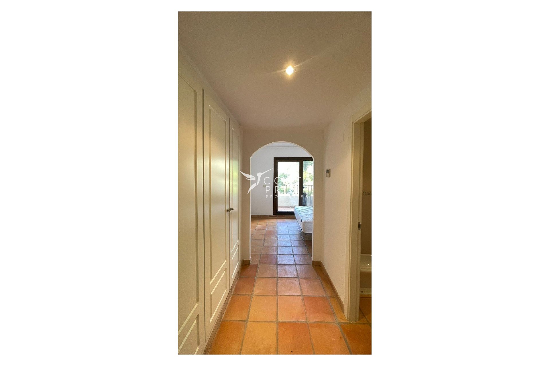 Resale - Townhouse / Semi - Finestrat