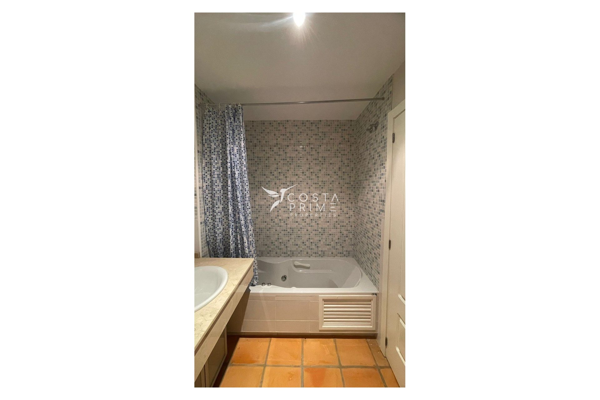 Resale - Townhouse / Semi - Finestrat