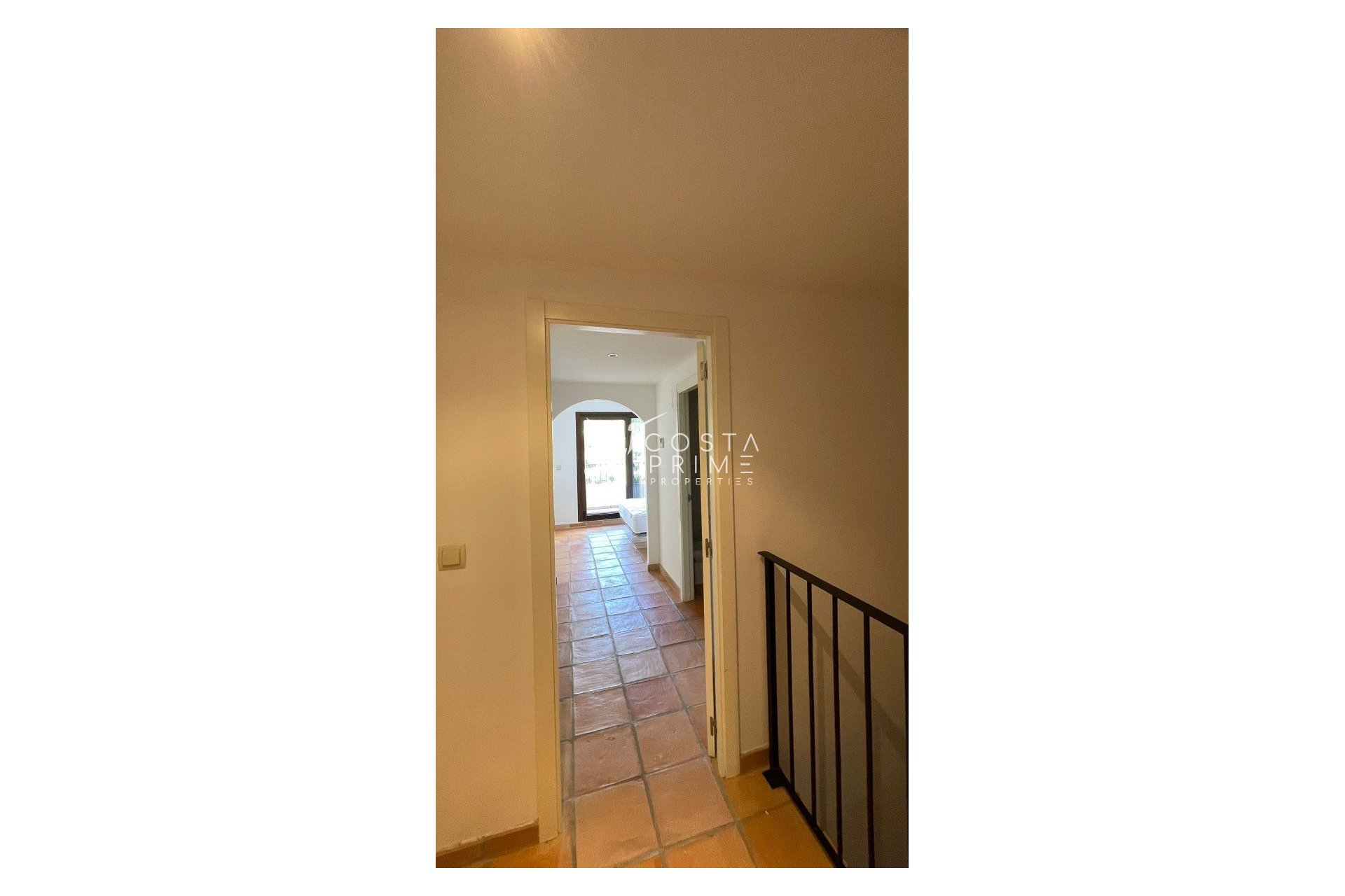 Resale - Townhouse / Semi - Finestrat
