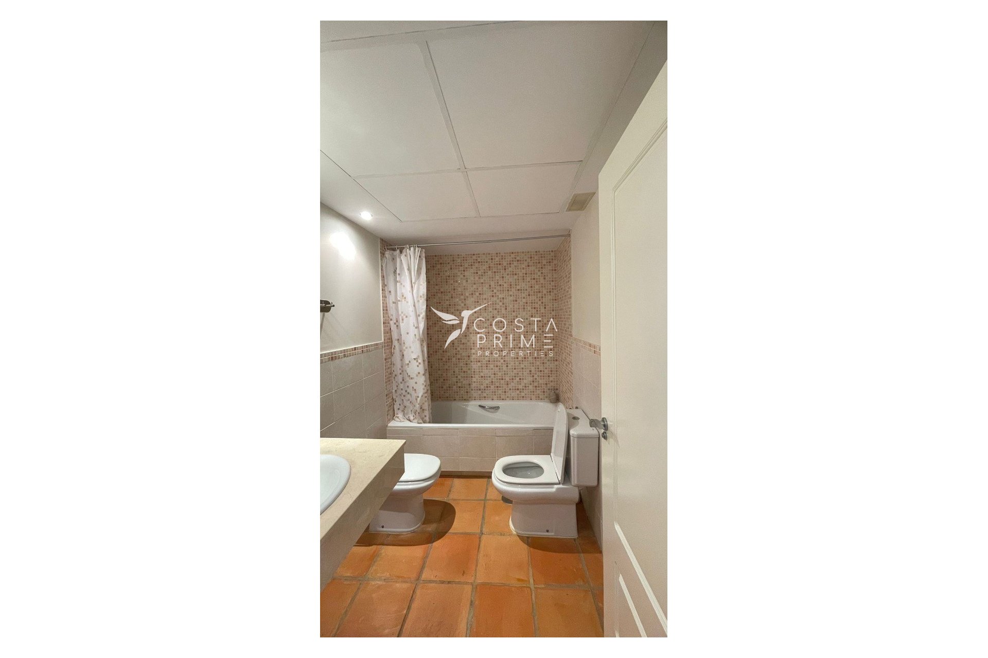 Resale - Townhouse / Semi - Finestrat