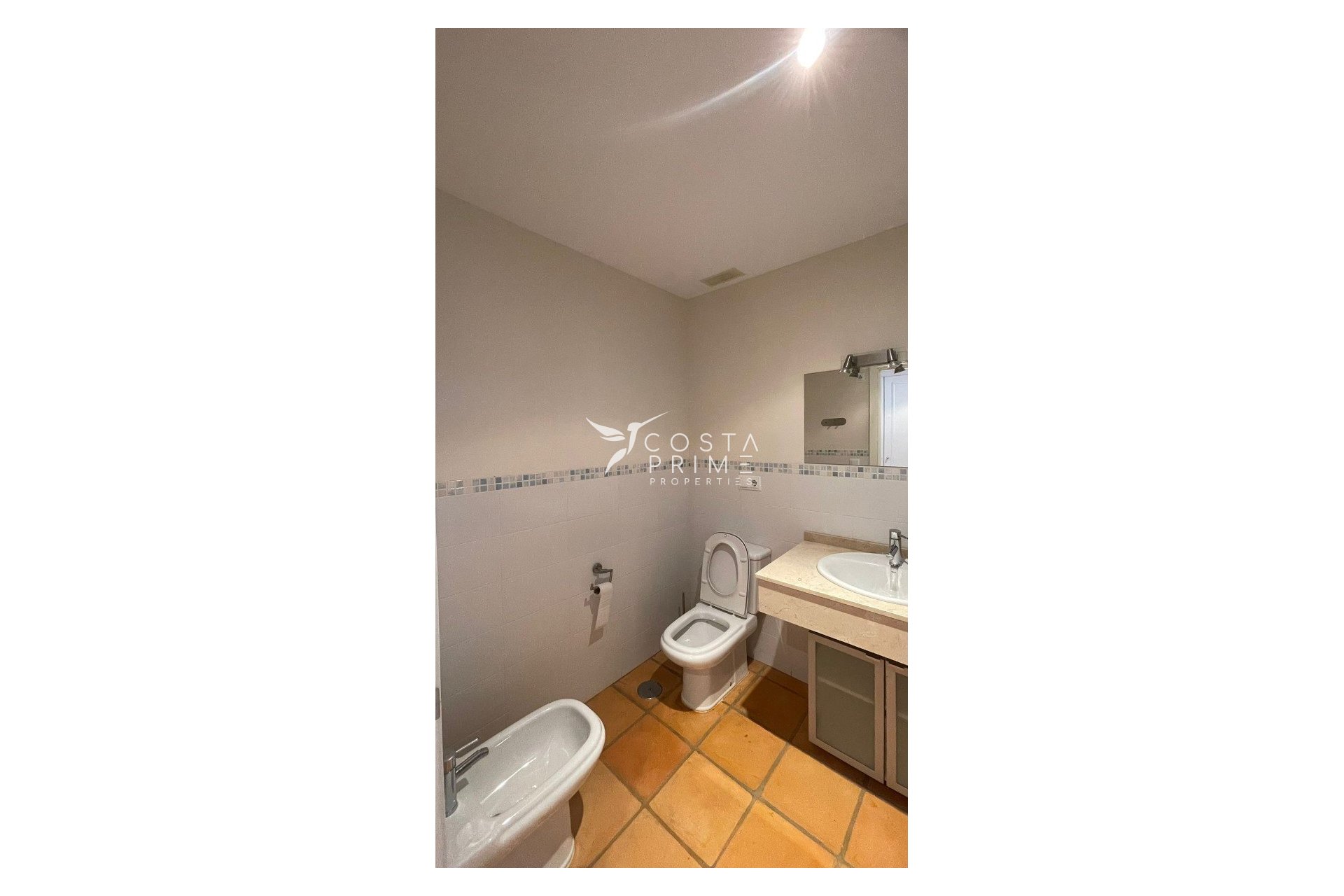 Resale - Townhouse / Semi - Finestrat