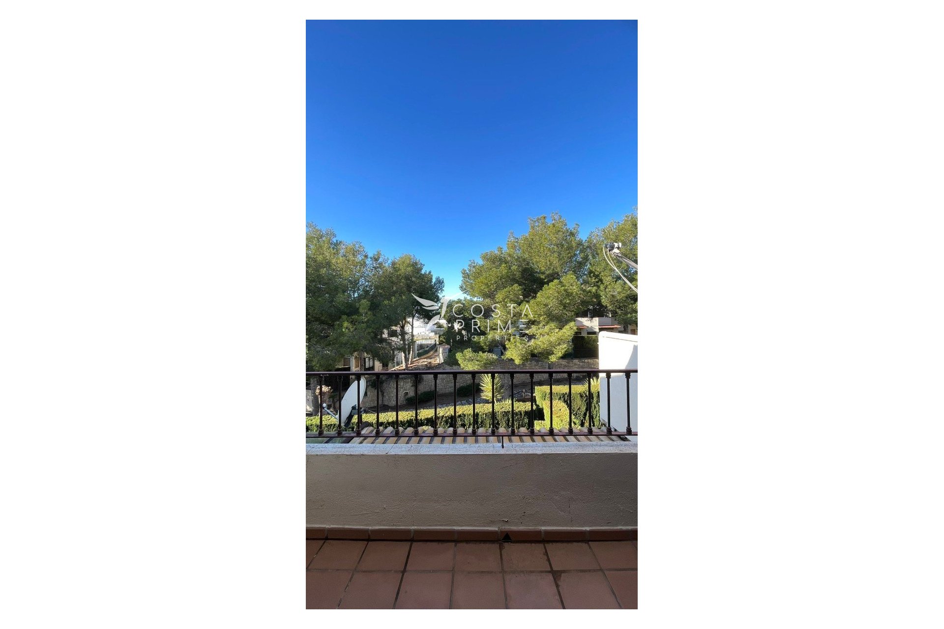 Resale - Townhouse / Semi - Finestrat