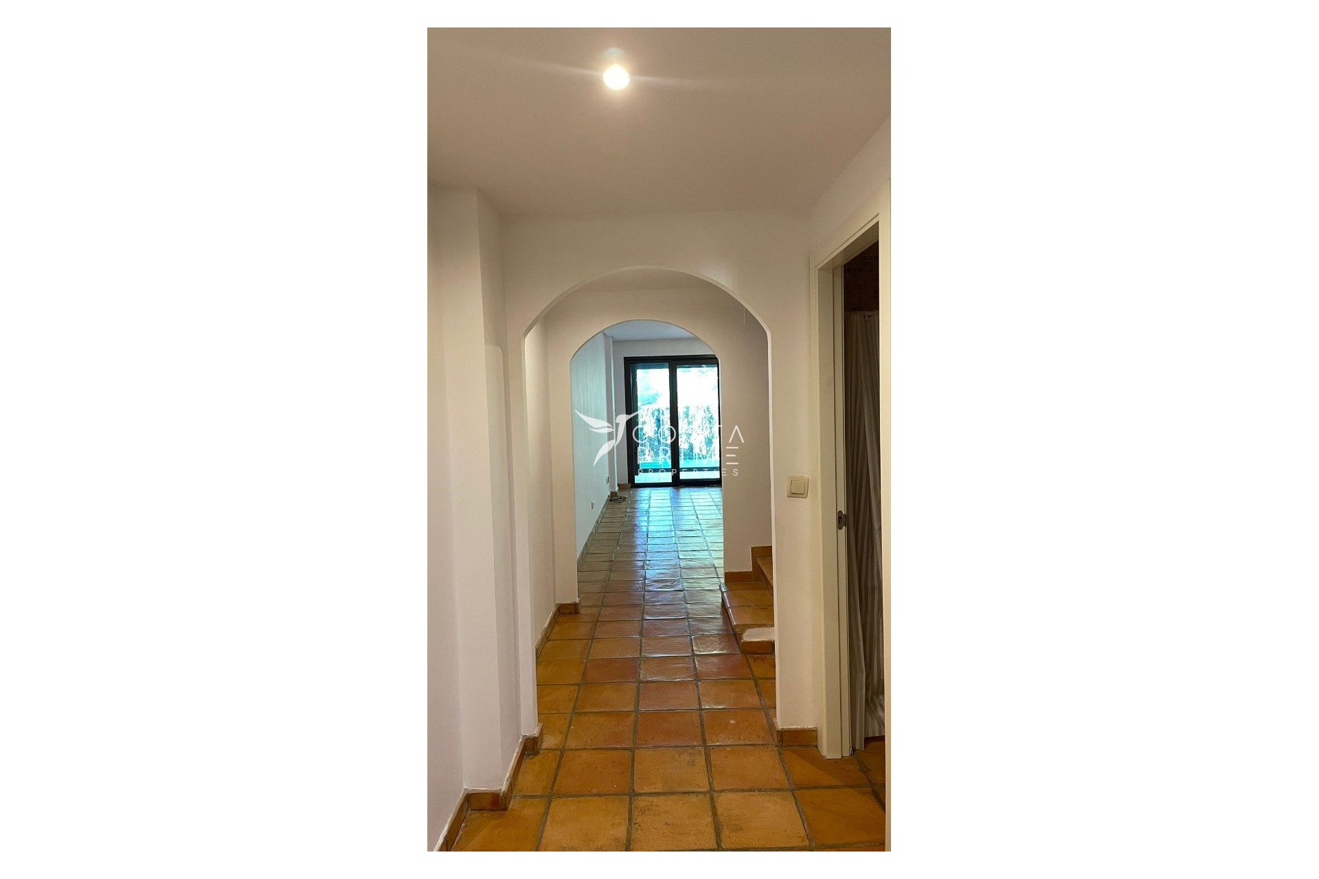 Resale - Townhouse / Semi - Finestrat