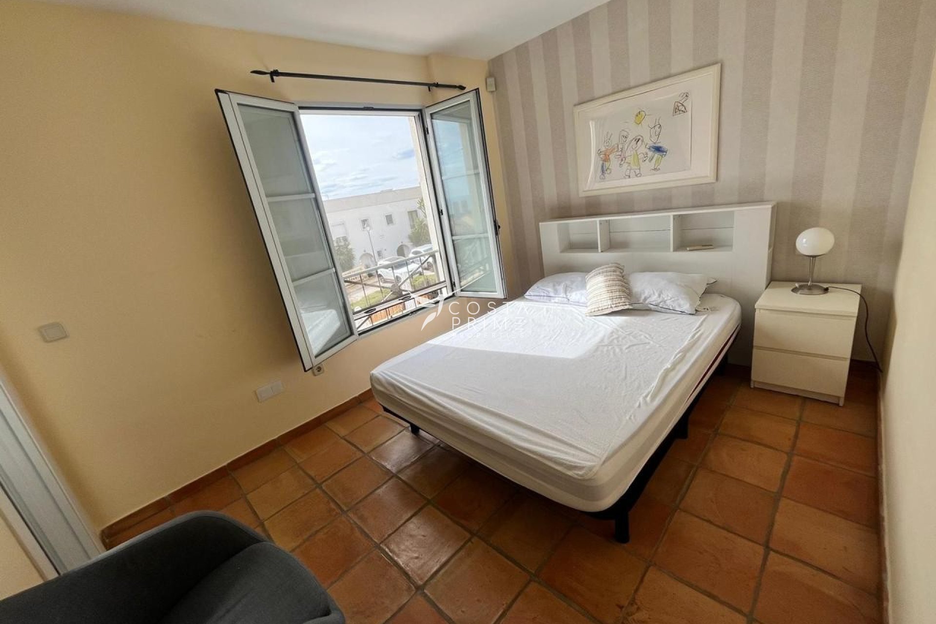 Resale - Townhouse / Semi - Finestrat