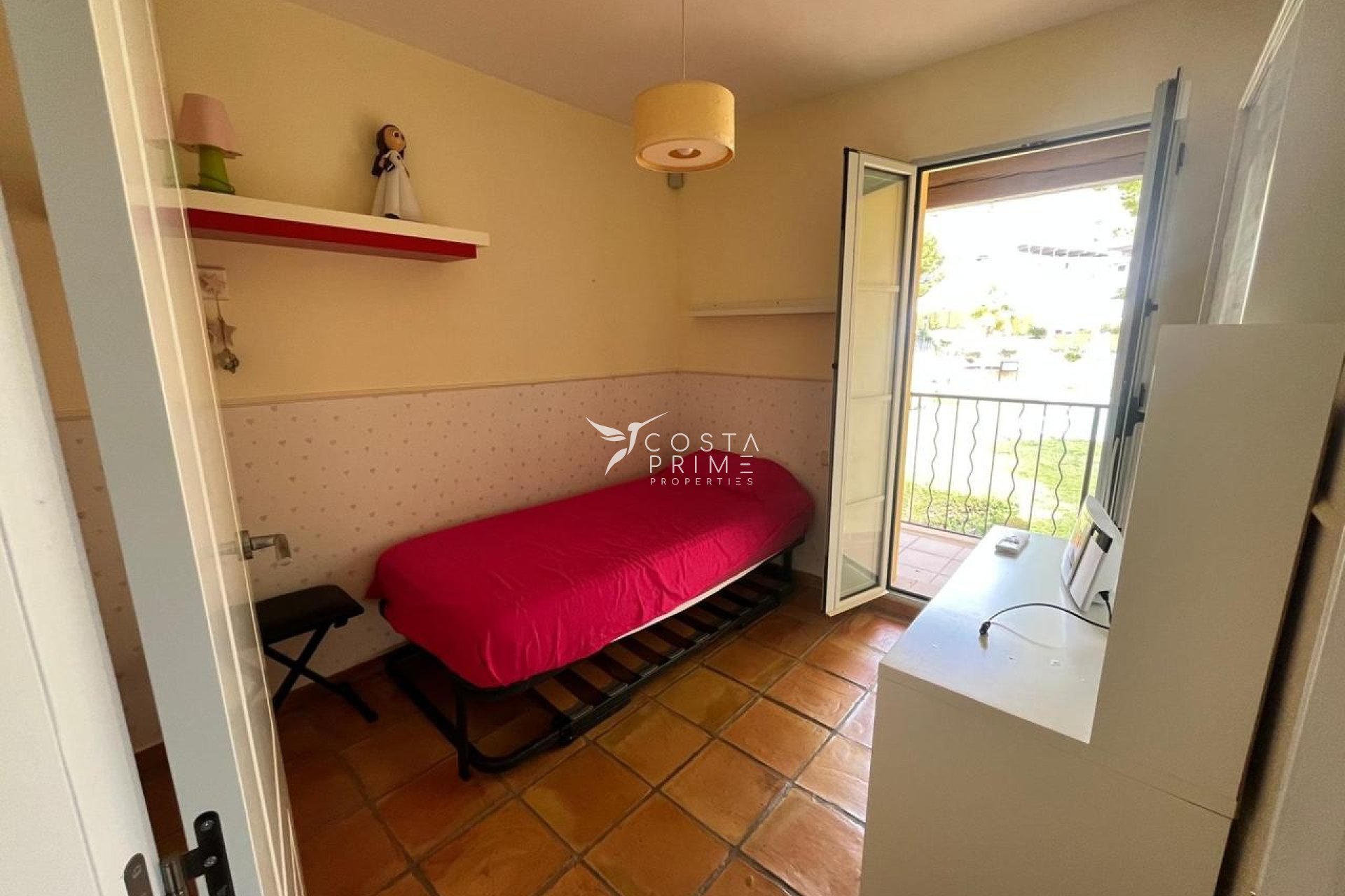 Resale - Townhouse / Semi - Finestrat