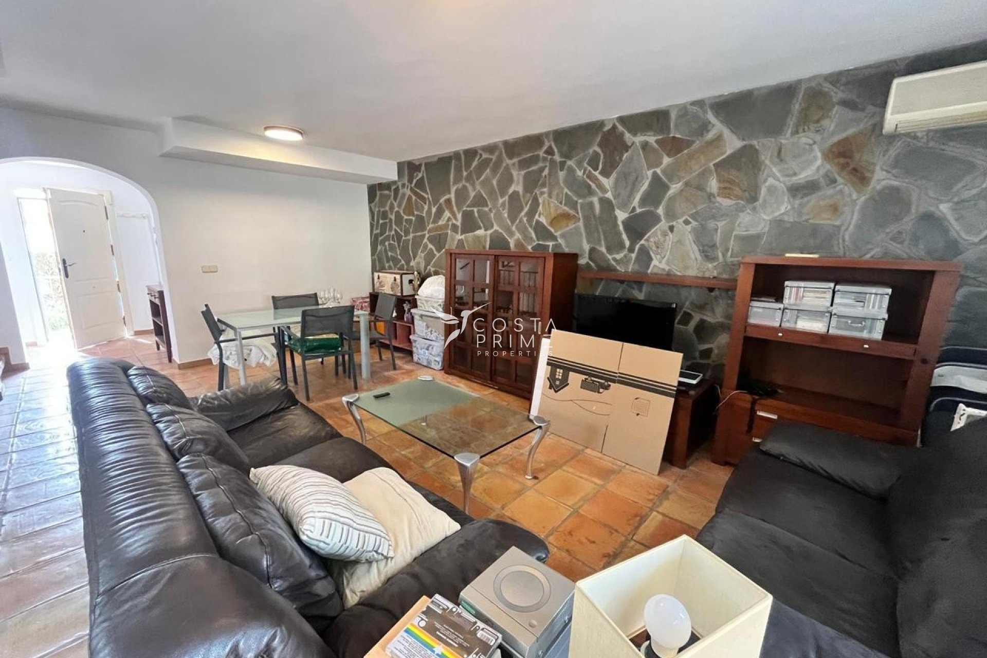 Resale - Townhouse / Semi - Finestrat