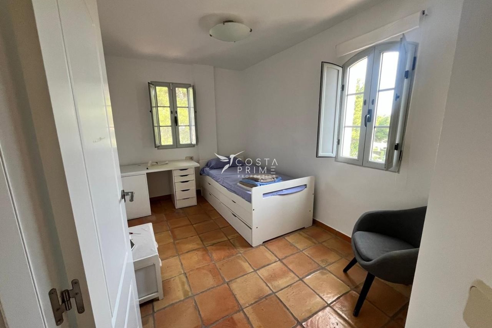 Resale - Townhouse / Semi - Finestrat