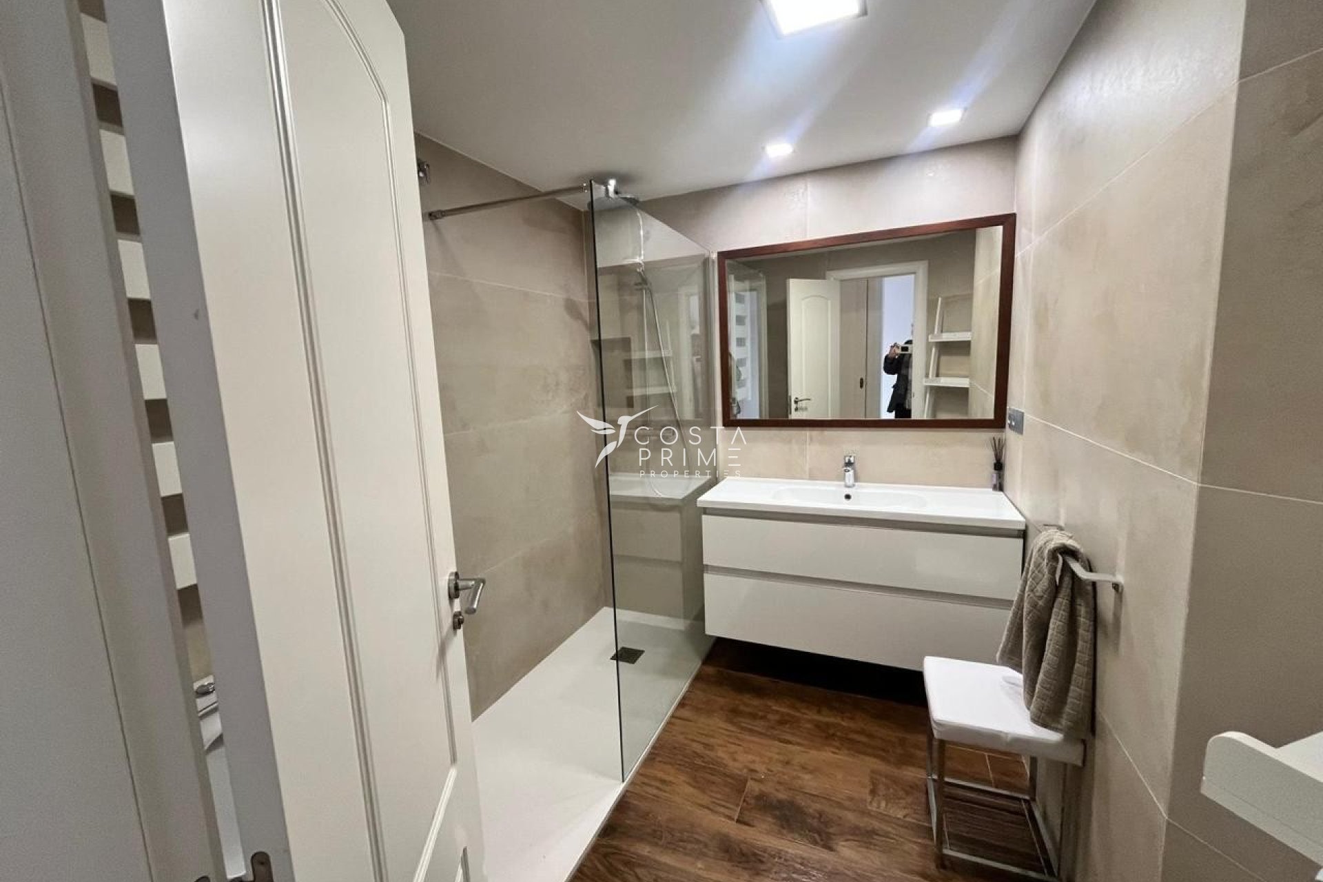 Resale - Townhouse / Semi - Finestrat