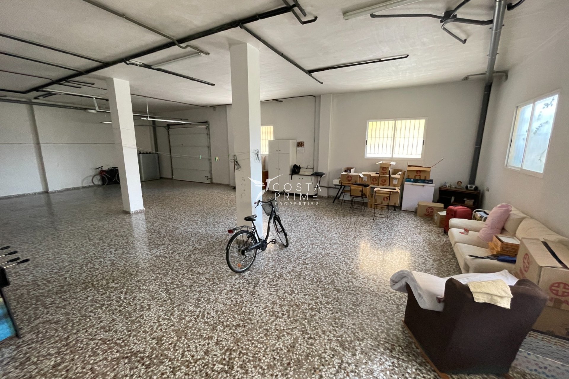 Resale - Townhouse / Semi - Formentera del Segura