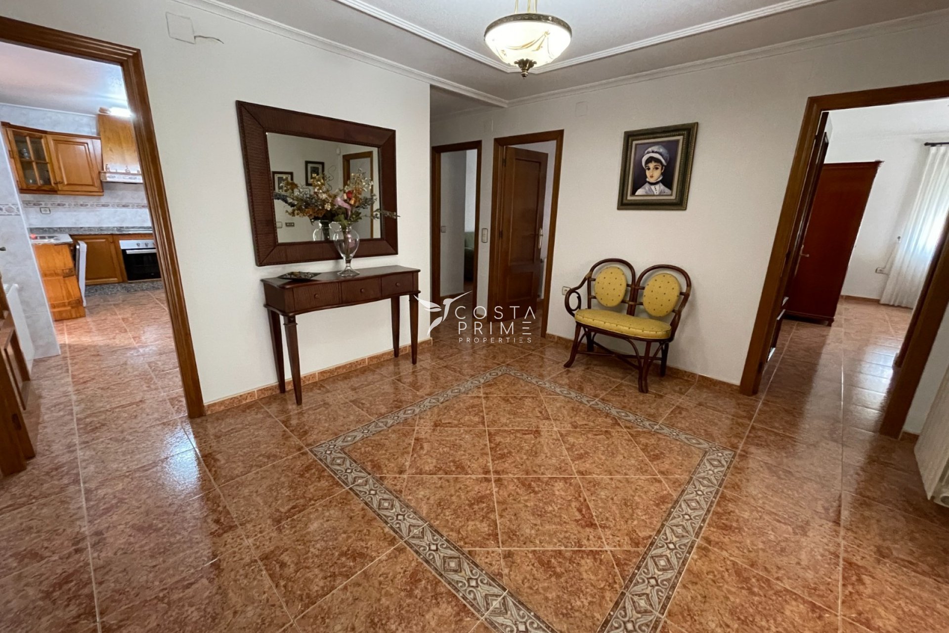 Resale - Townhouse / Semi - Formentera del Segura