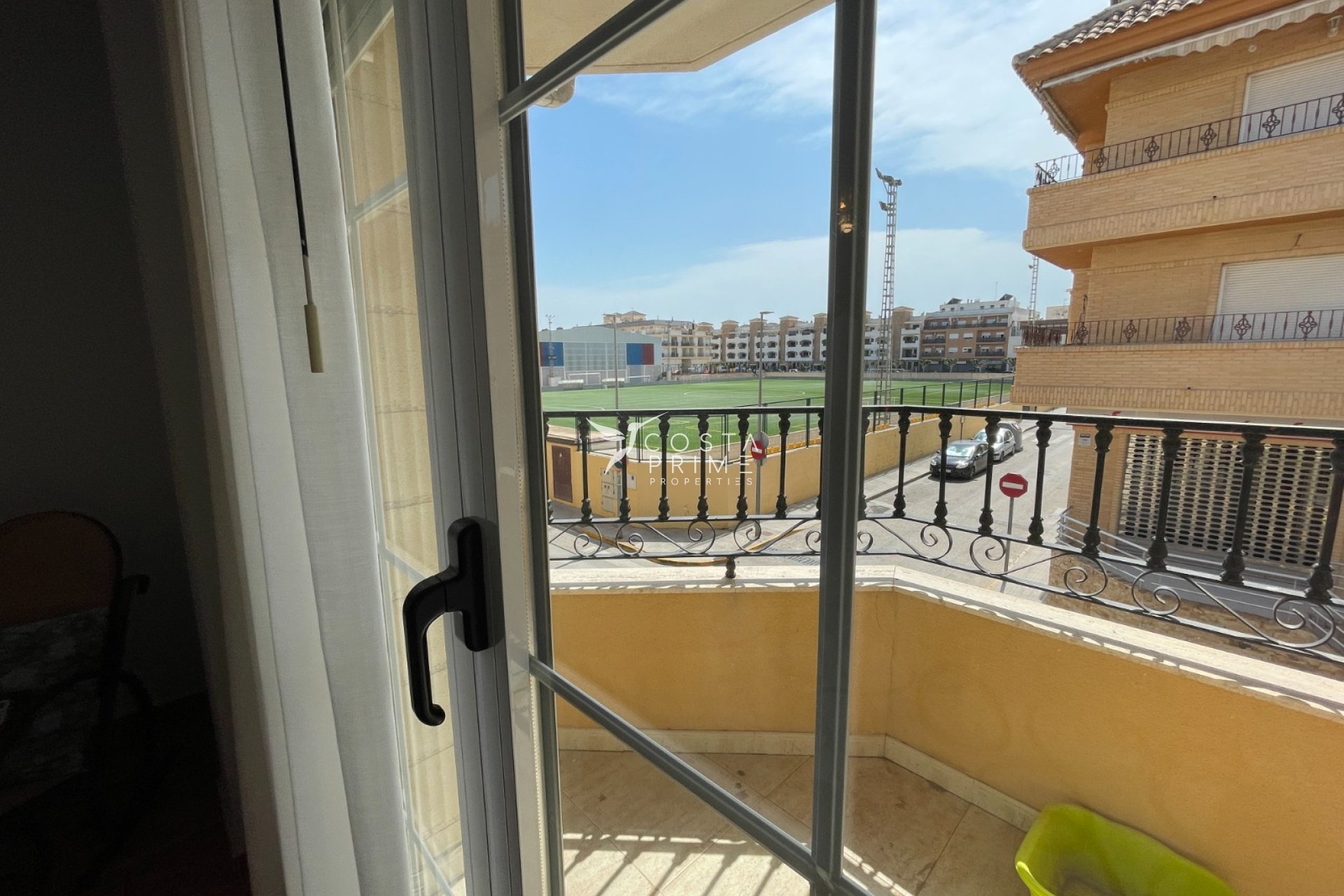 Resale - Townhouse / Semi - Formentera del Segura