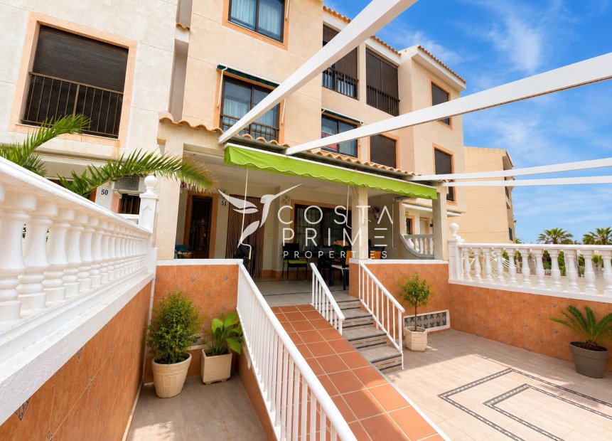Resale - Townhouse / Semi - Guardamar del Segura