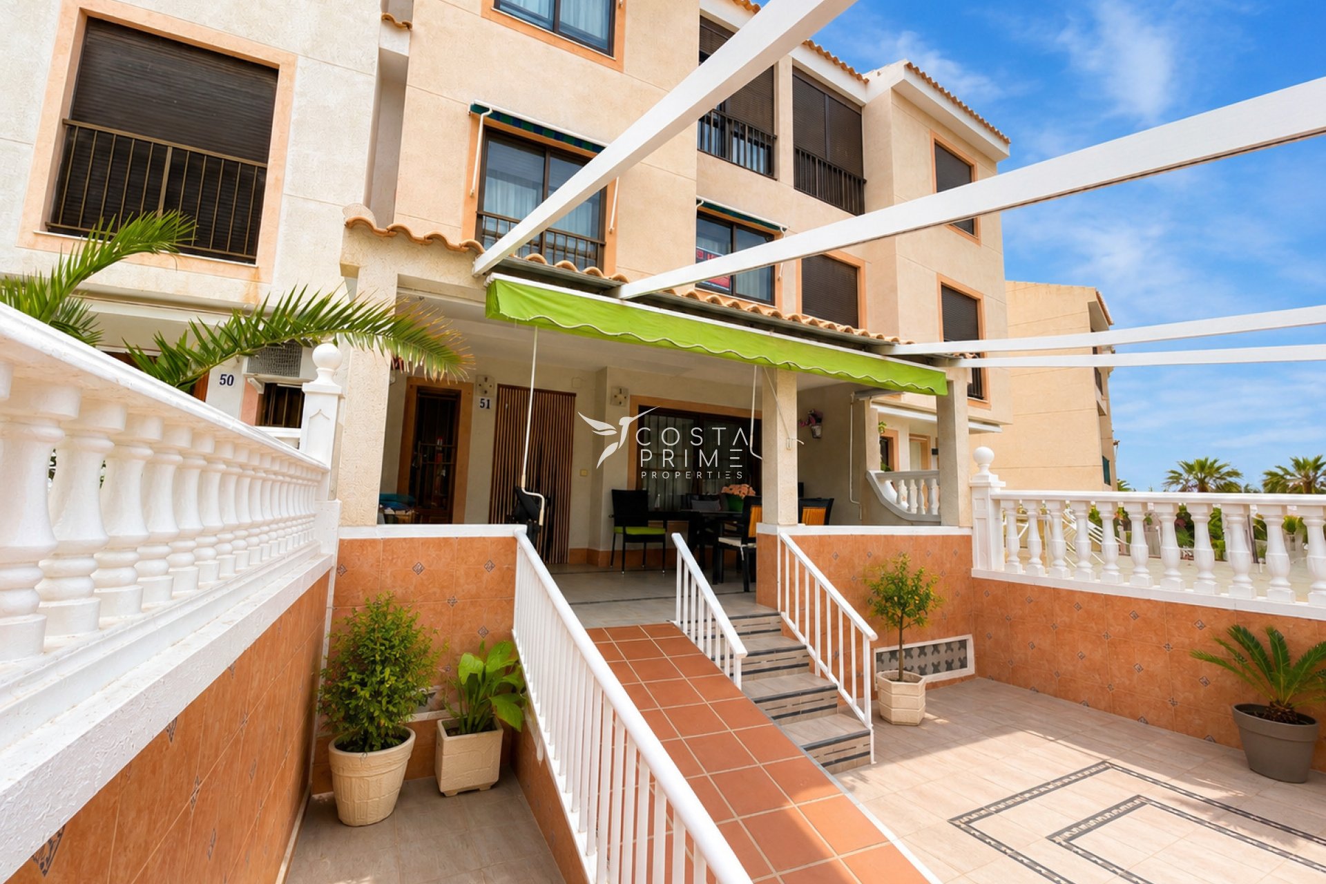 Resale - Townhouse / Semi - Guardamar del Segura