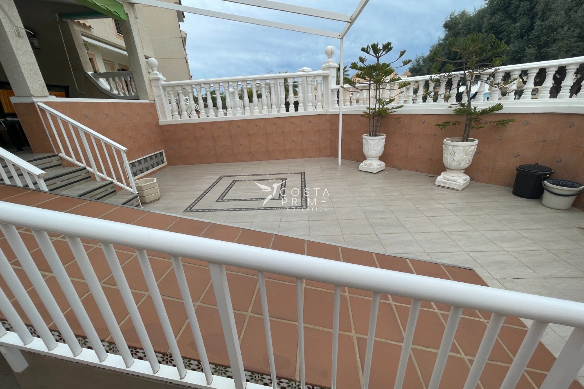 Resale - Townhouse / Semi - Guardamar del Segura