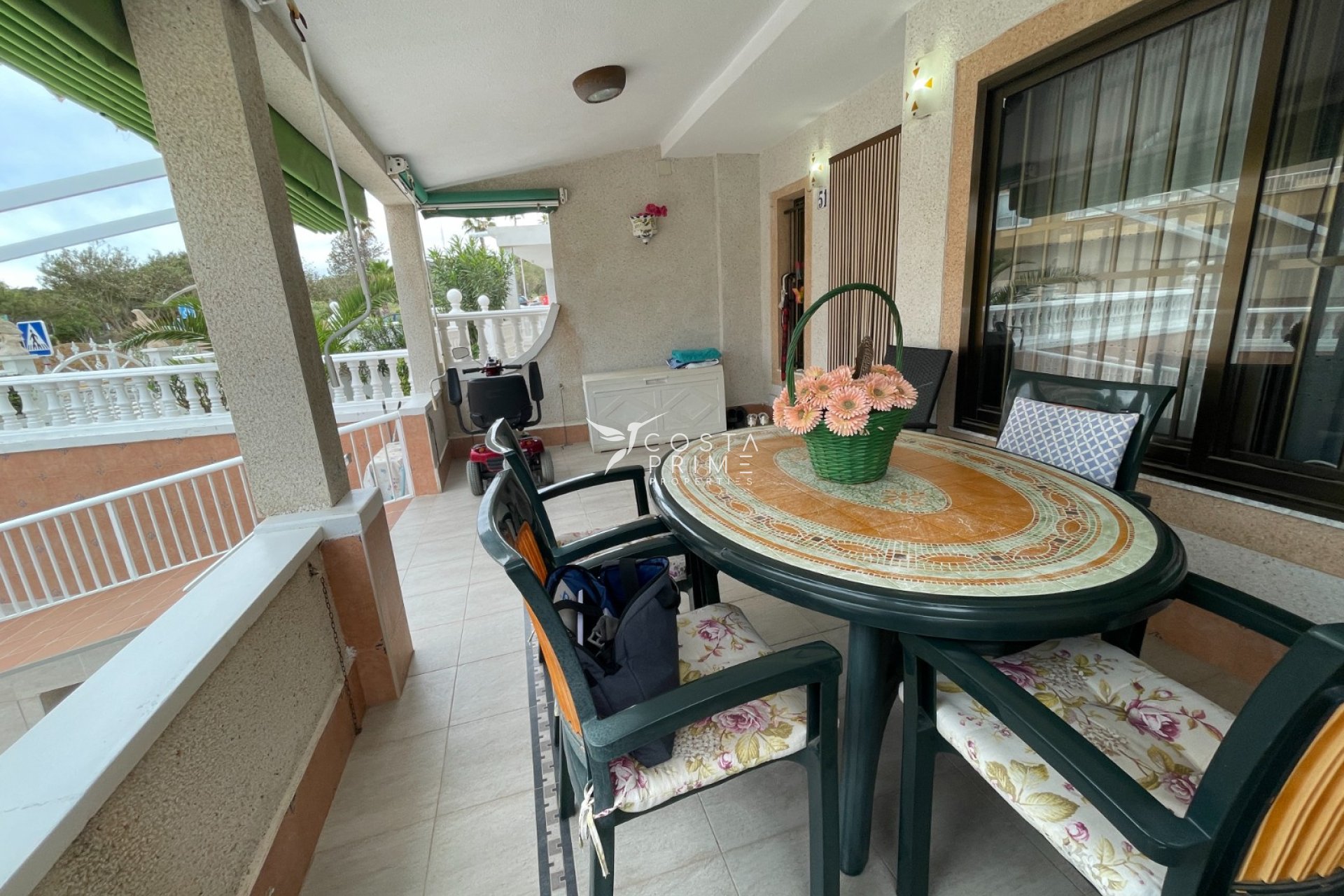 Resale - Townhouse / Semi - Guardamar del Segura