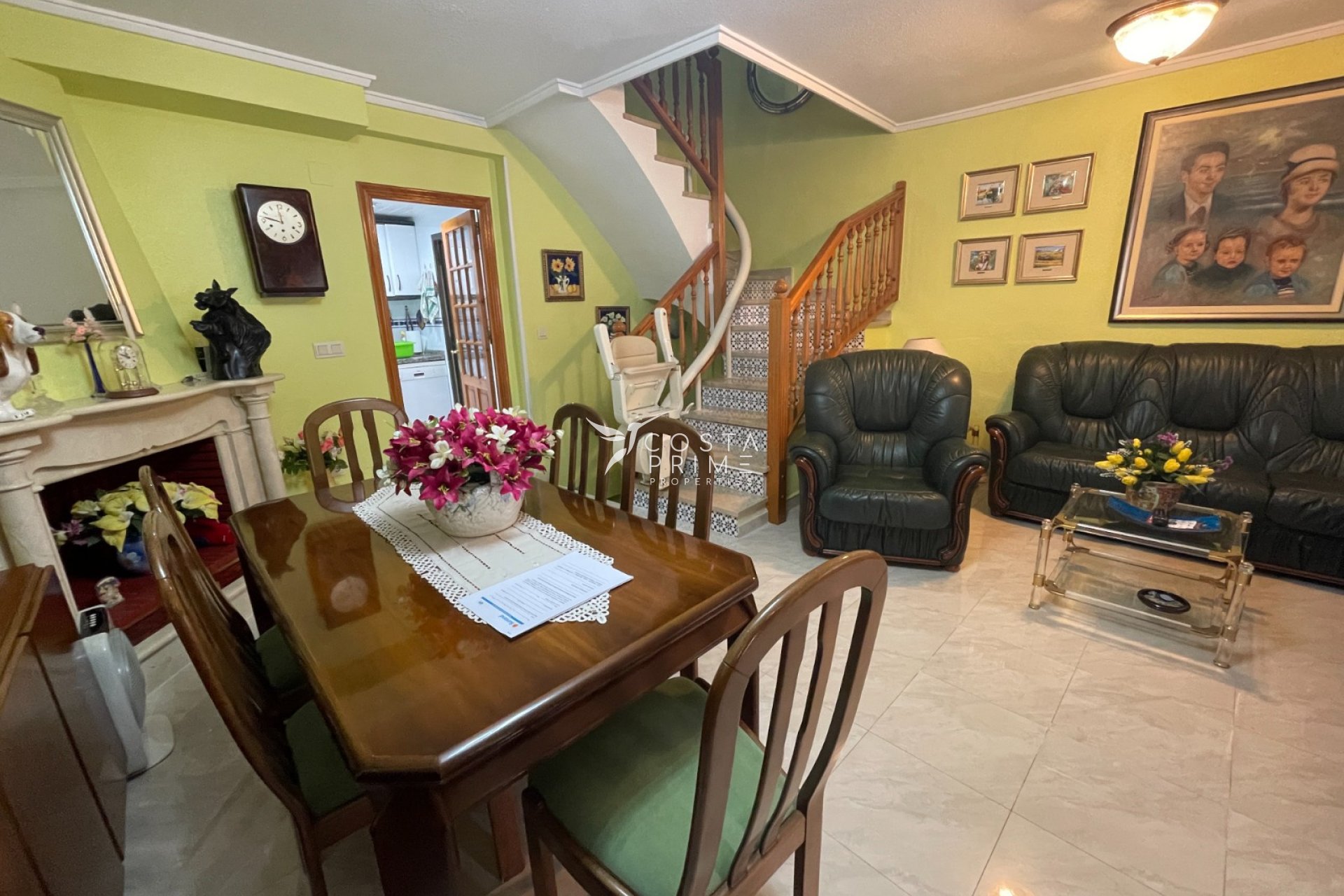 Resale - Townhouse / Semi - Guardamar del Segura