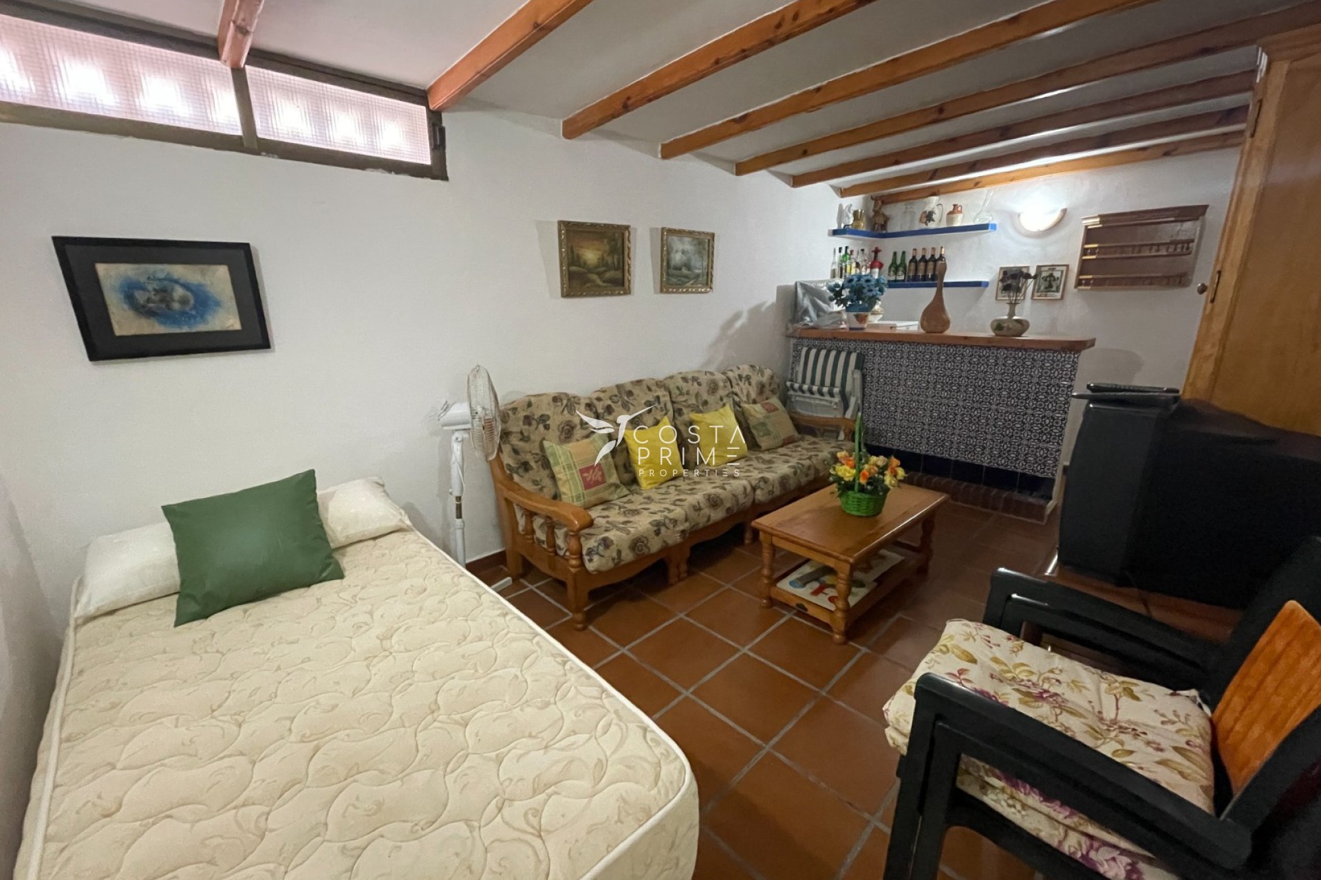 Resale - Townhouse / Semi - Guardamar del Segura