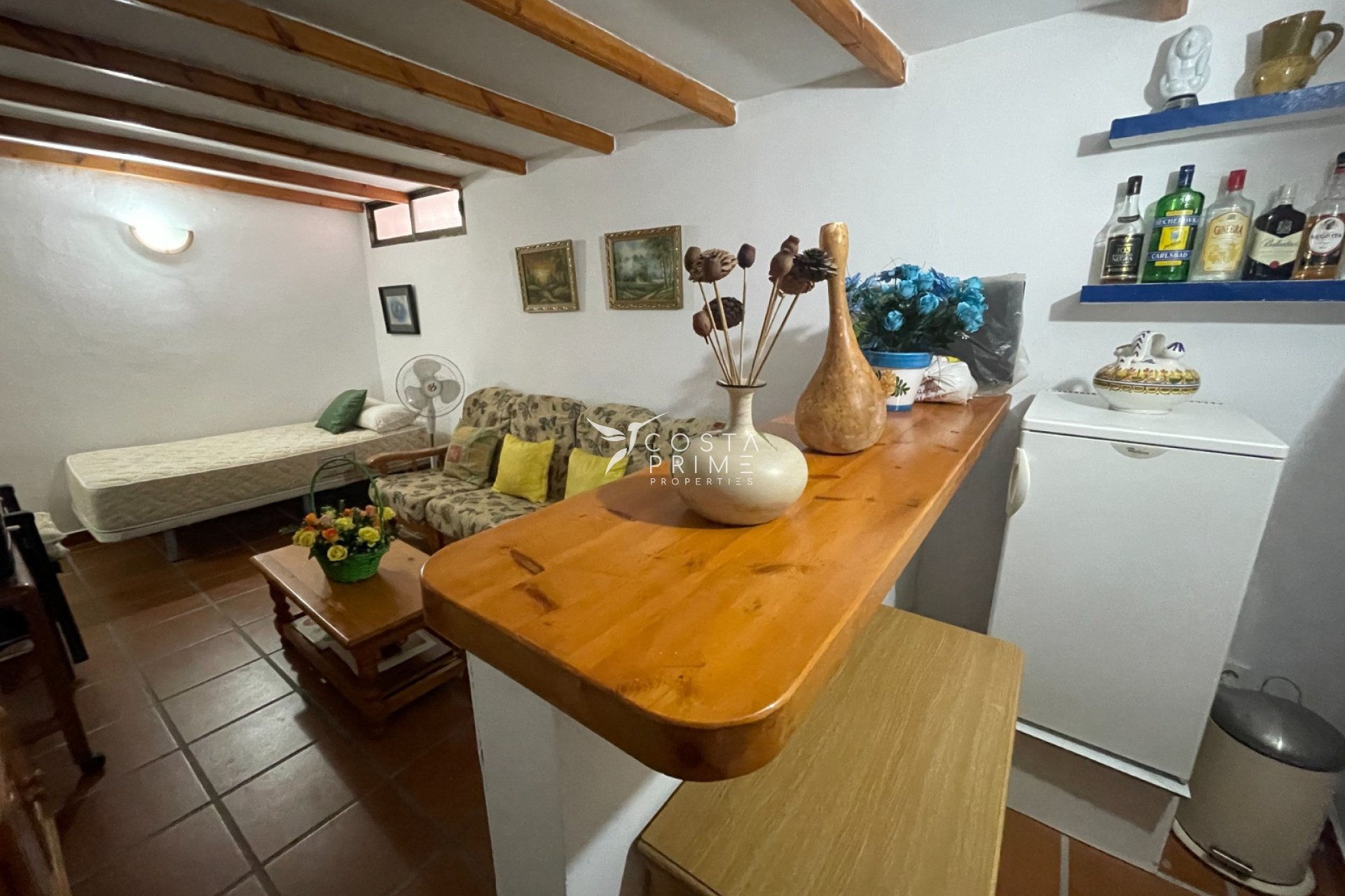 Resale - Townhouse / Semi - Guardamar del Segura