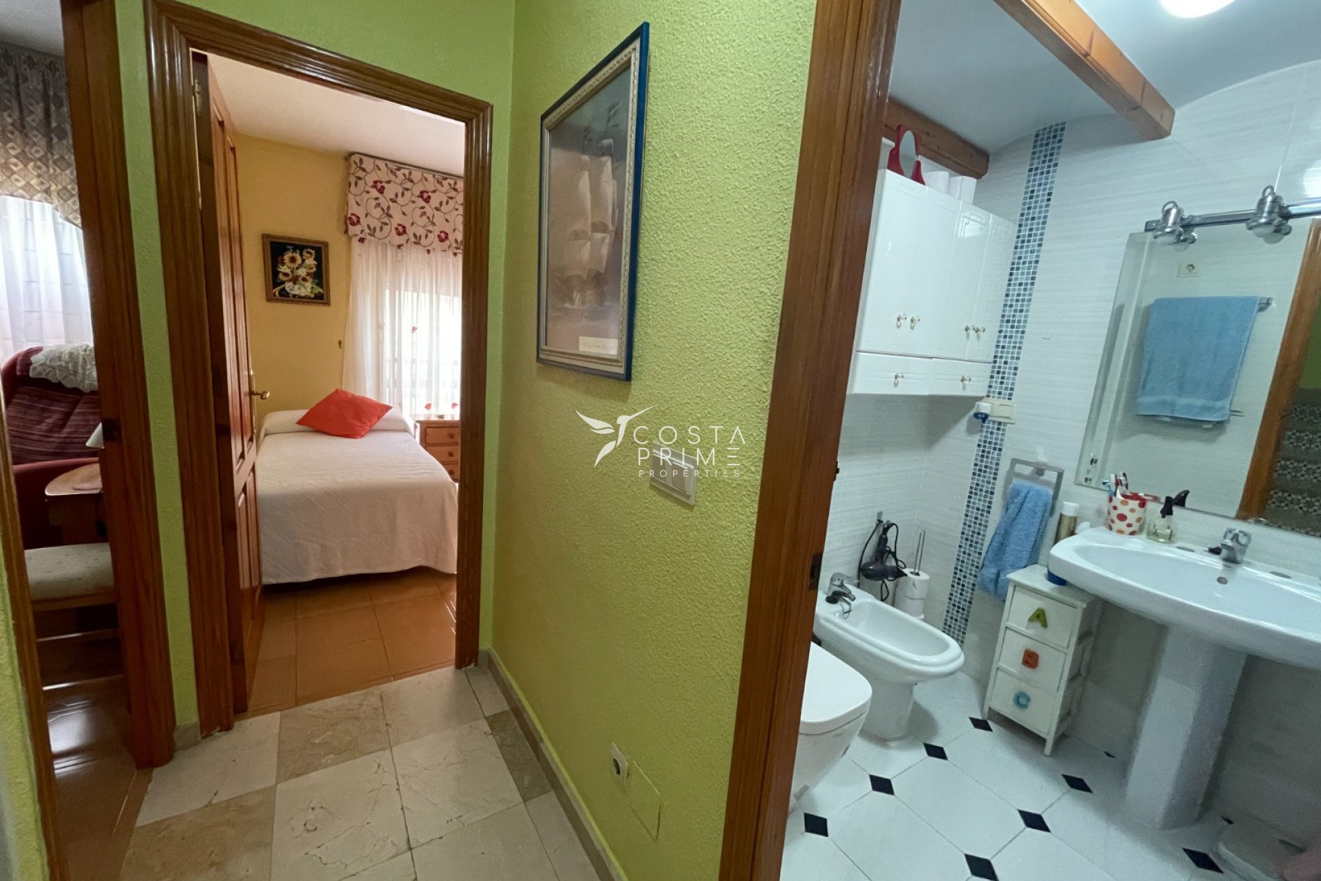 Resale - Townhouse / Semi - Guardamar del Segura