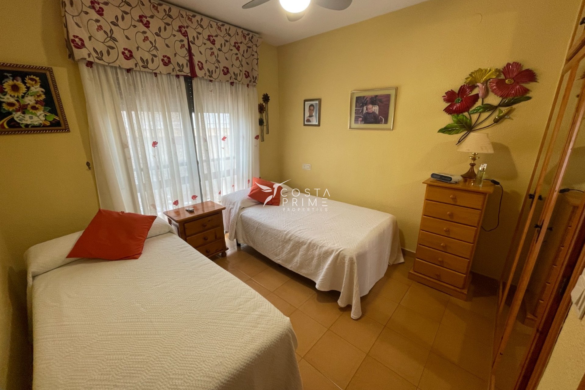 Resale - Townhouse / Semi - Guardamar del Segura